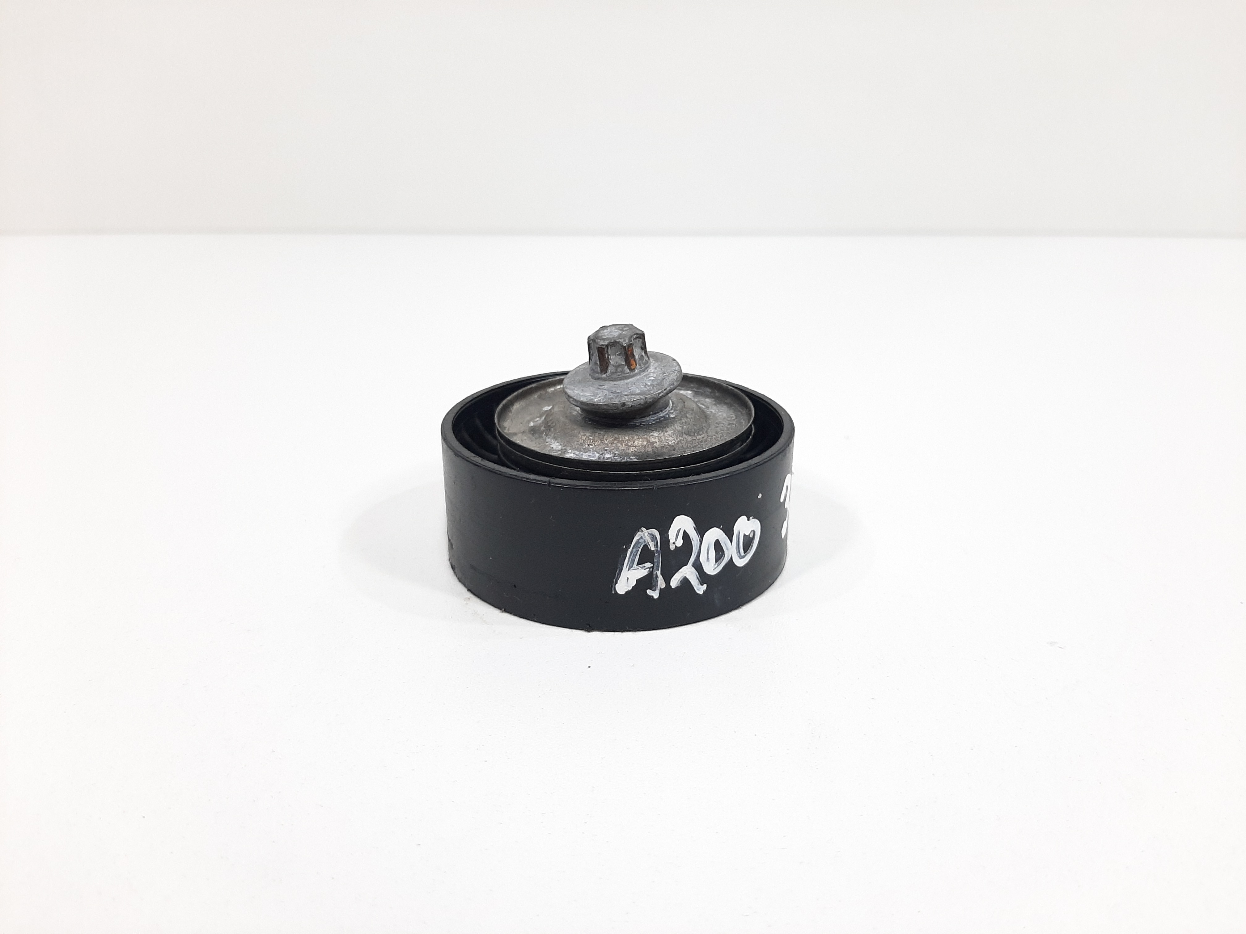 Tensionador Correia Mercedes A200 1.6 2013 A 2018 W176 M270 1