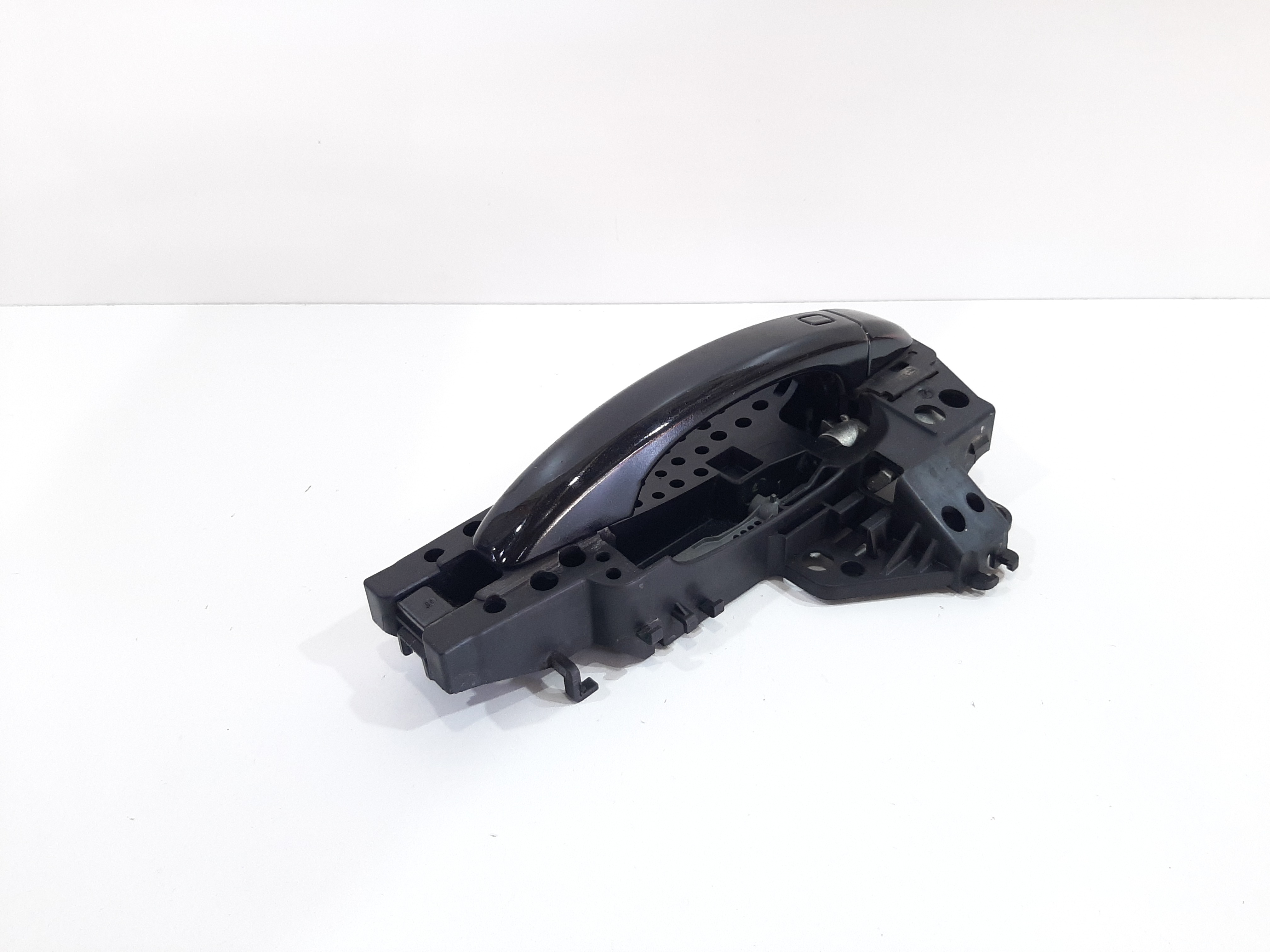 Maçaneta Externa Traseira Esquerda Audi A4 2008 2009 A 2015 5