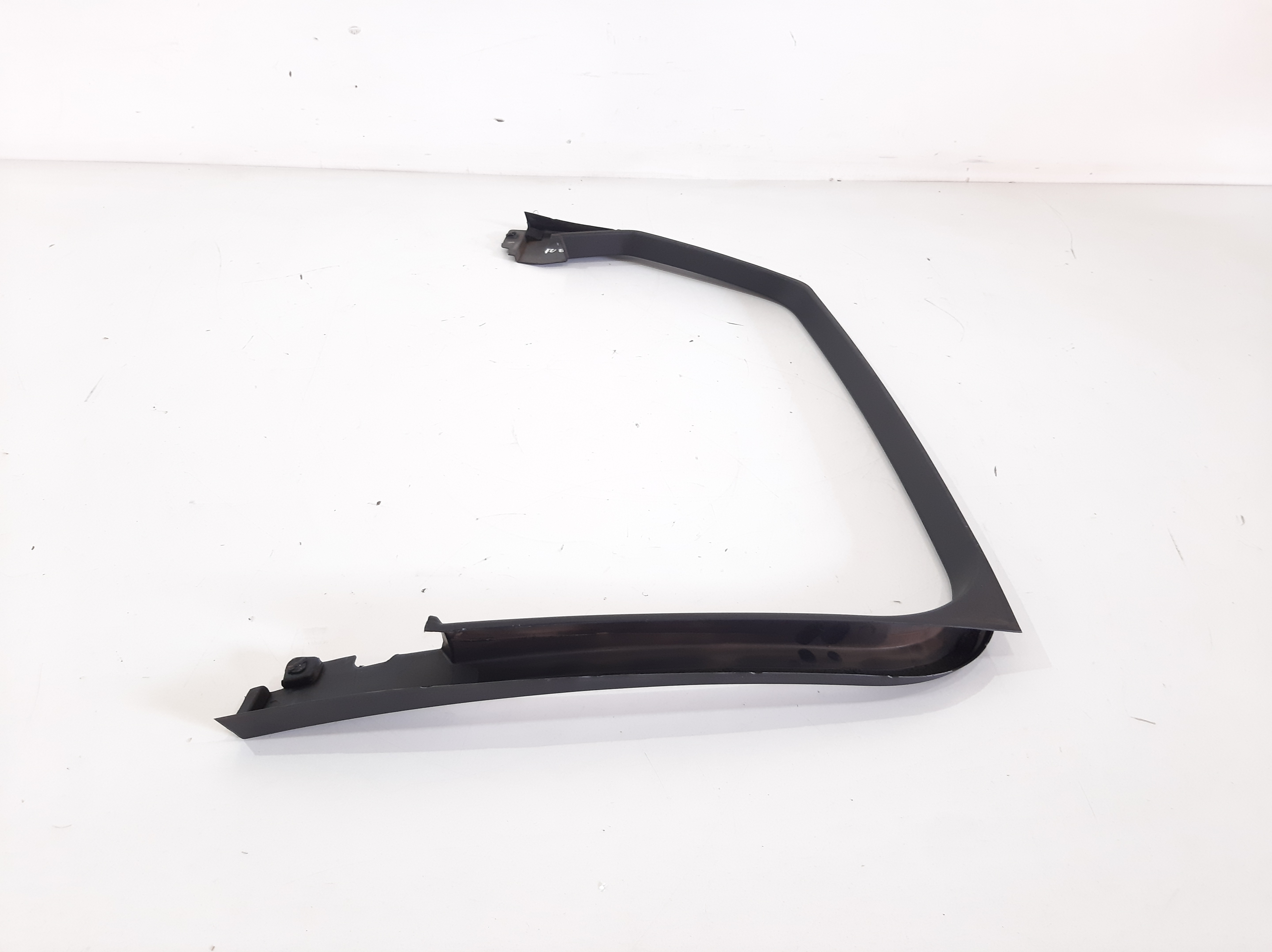 Moldura Arco Porta Traseira Direita Ford Fusion 2014 A 2019 7
