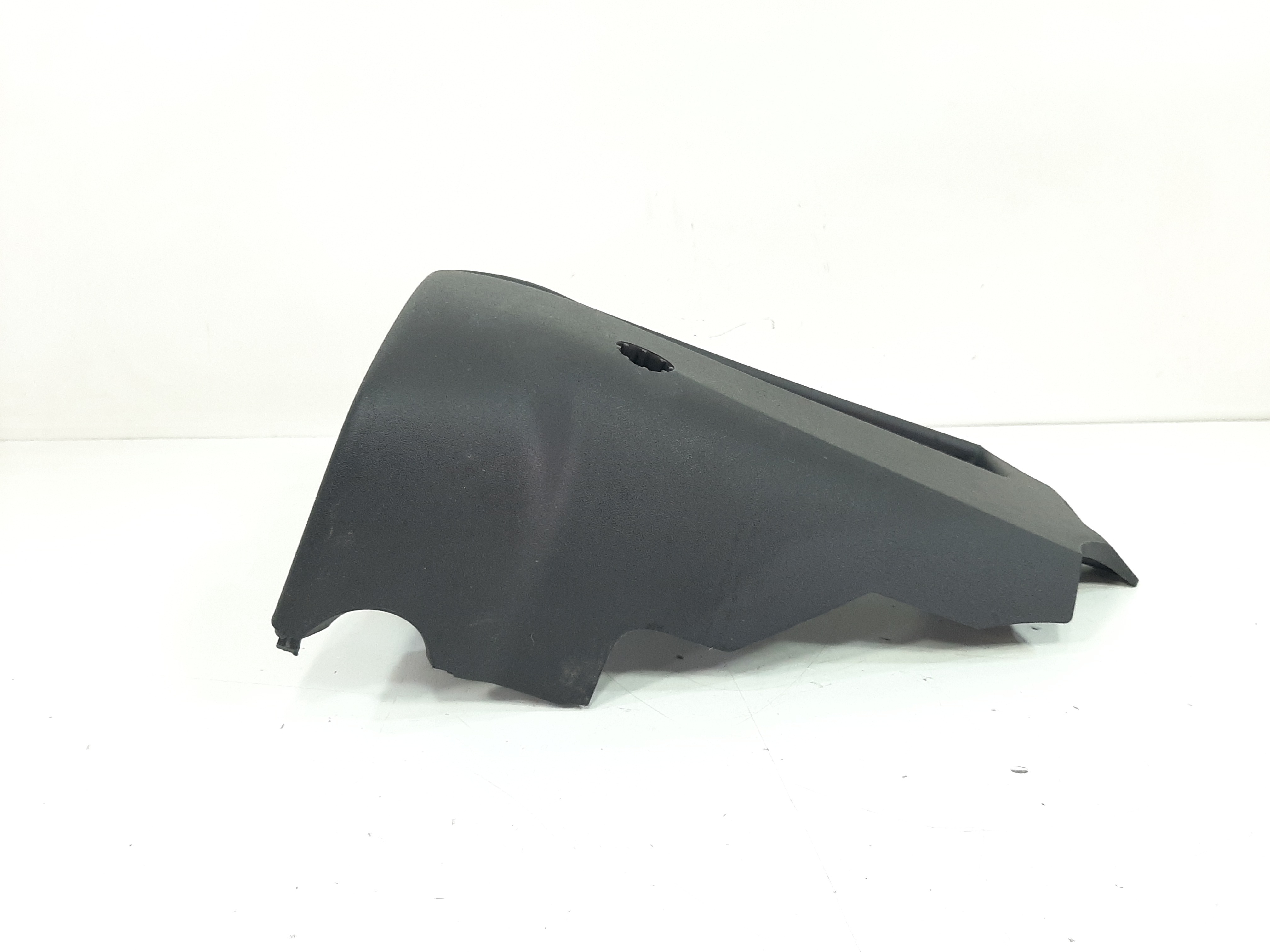 Moldura Inferior Coluna Direção Freelander 2 2007 A 2012