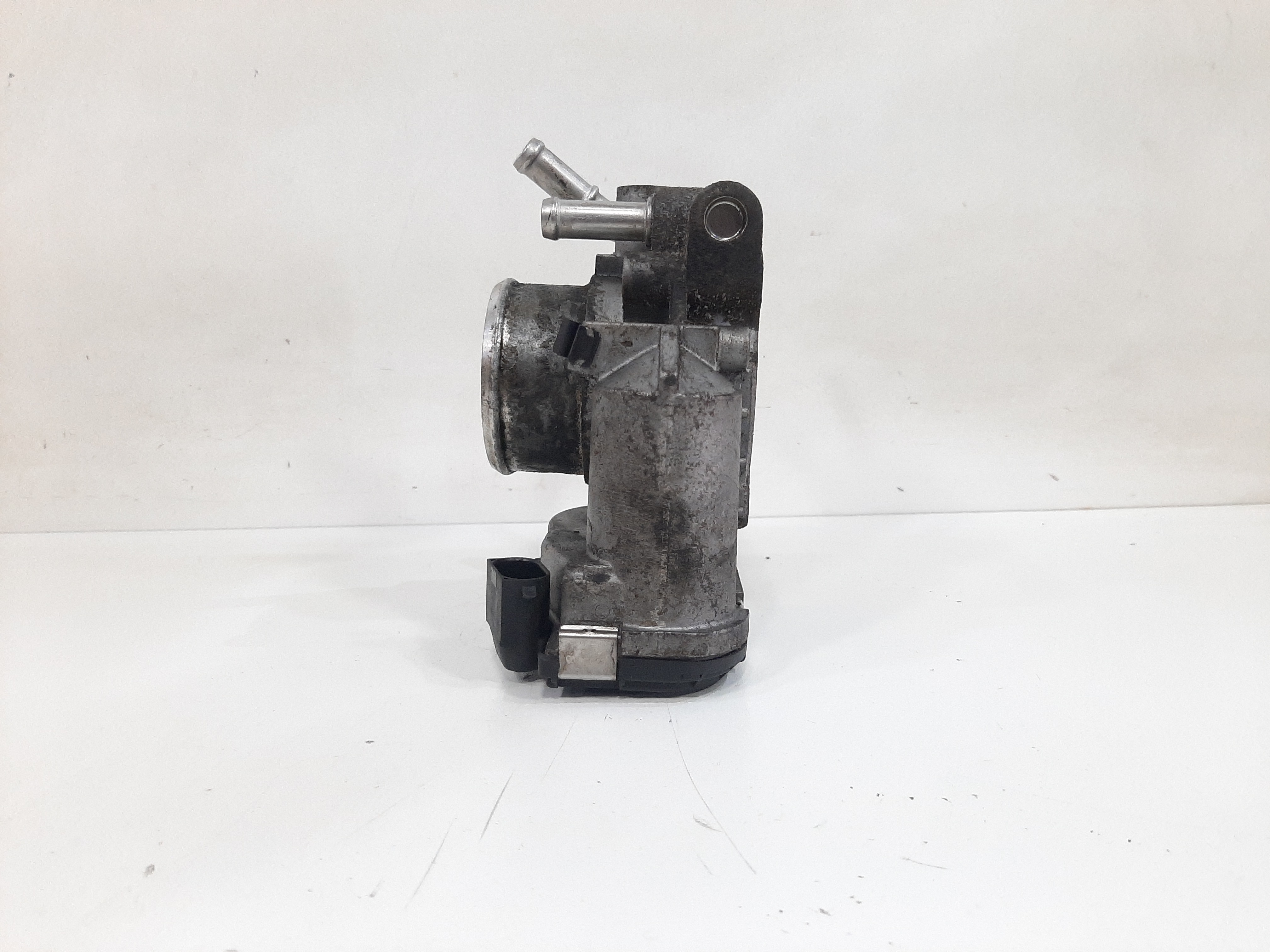Tbi Corpo Borboleta Kia Cerato Kia Soul 1.6 Gas 2009 A 2013 1