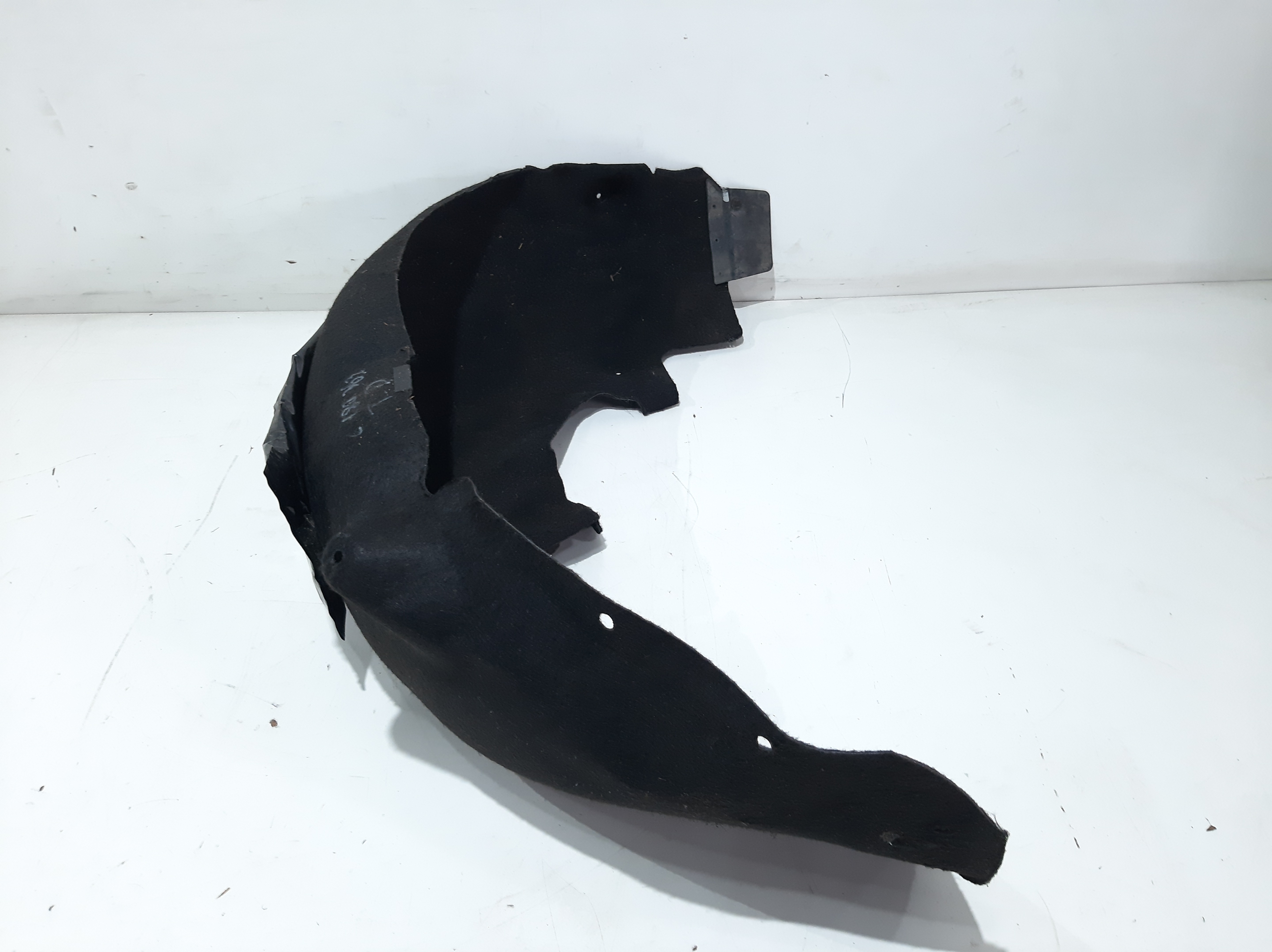 Parabarro Traseiro Direita Mercedes C180 W204 2008 A 2014 7