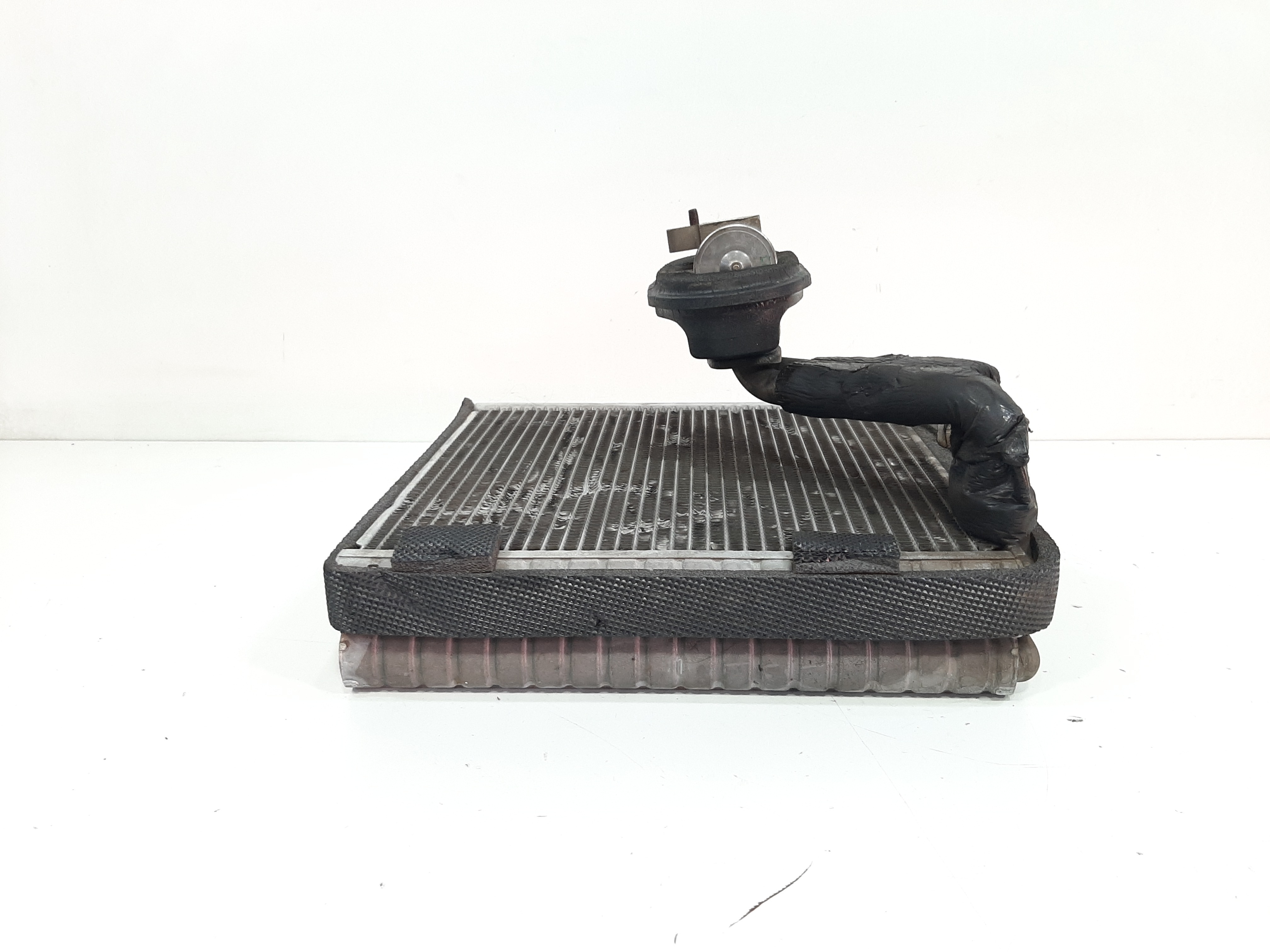 Radiador Evaporador Ar Vw Tiguan 2.0 Tsi 2012 2013 A 2017 8