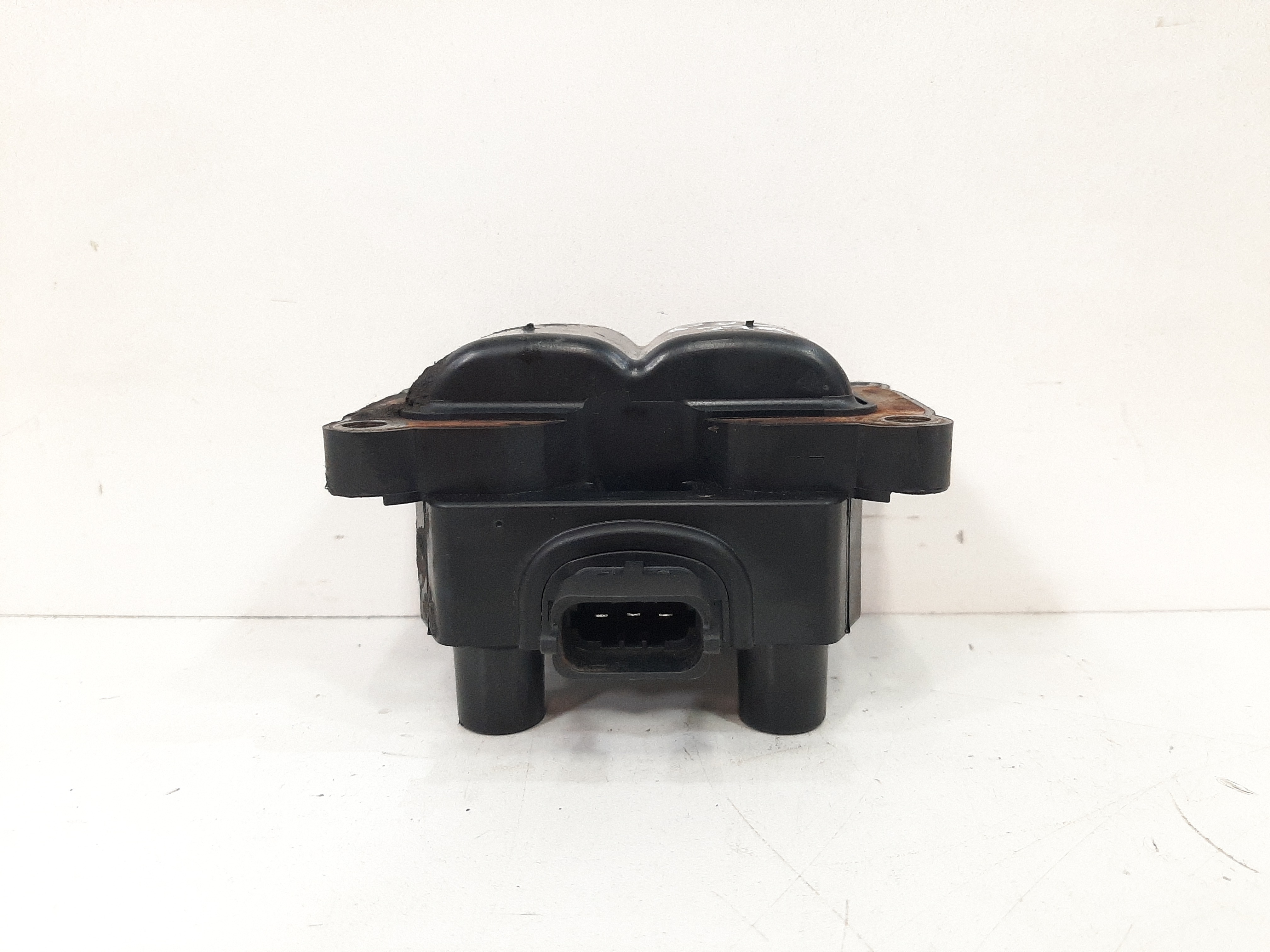 Bobina Ignição Fiat Punto 1.4 Fire Palio Strada 2008 A 2012 1