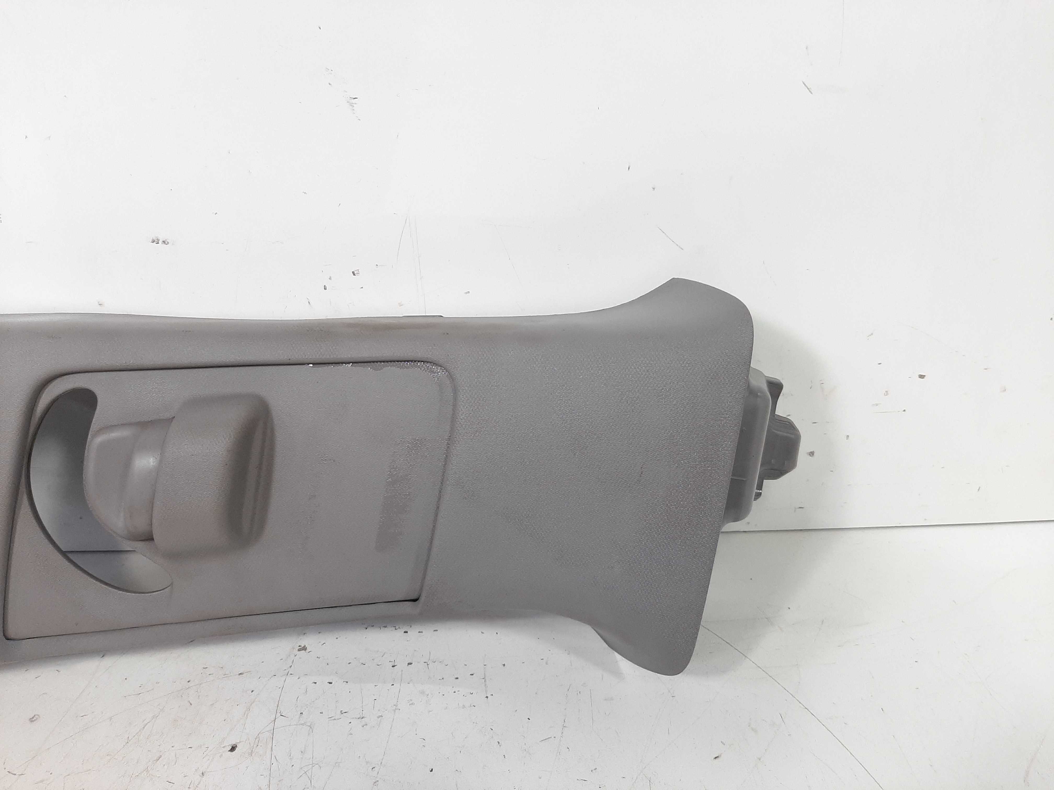 Moldura Coluna Superior Esquerdo Civic Lxs 2012 A 2016 9