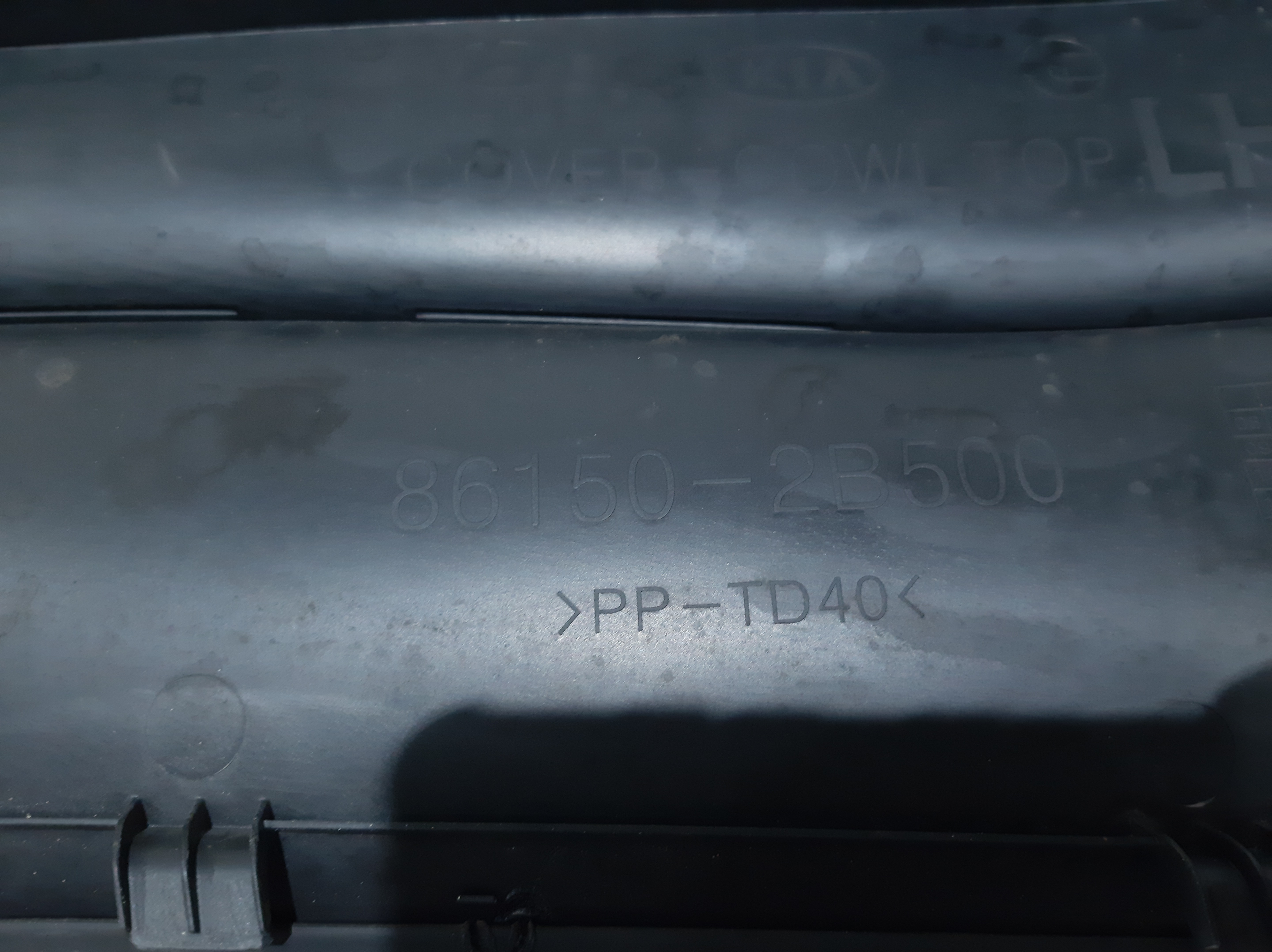 Churrasqueira Hyundai Santa Fé 2006 2007 A 2013 861502b500 1