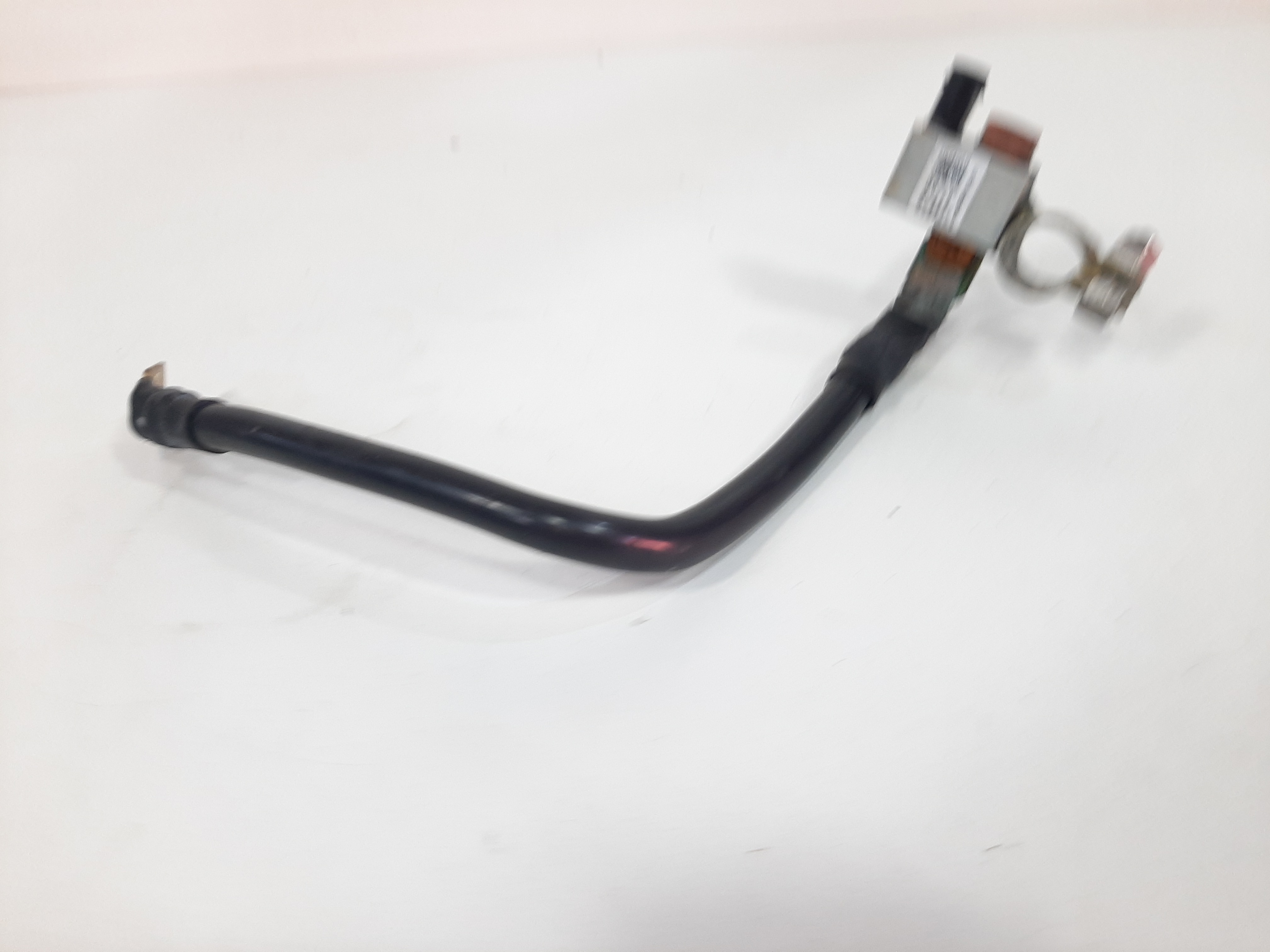 Polo Bateria Vw Volks T-cross 1.0 Tsi 2019 2020 2021 2022 6