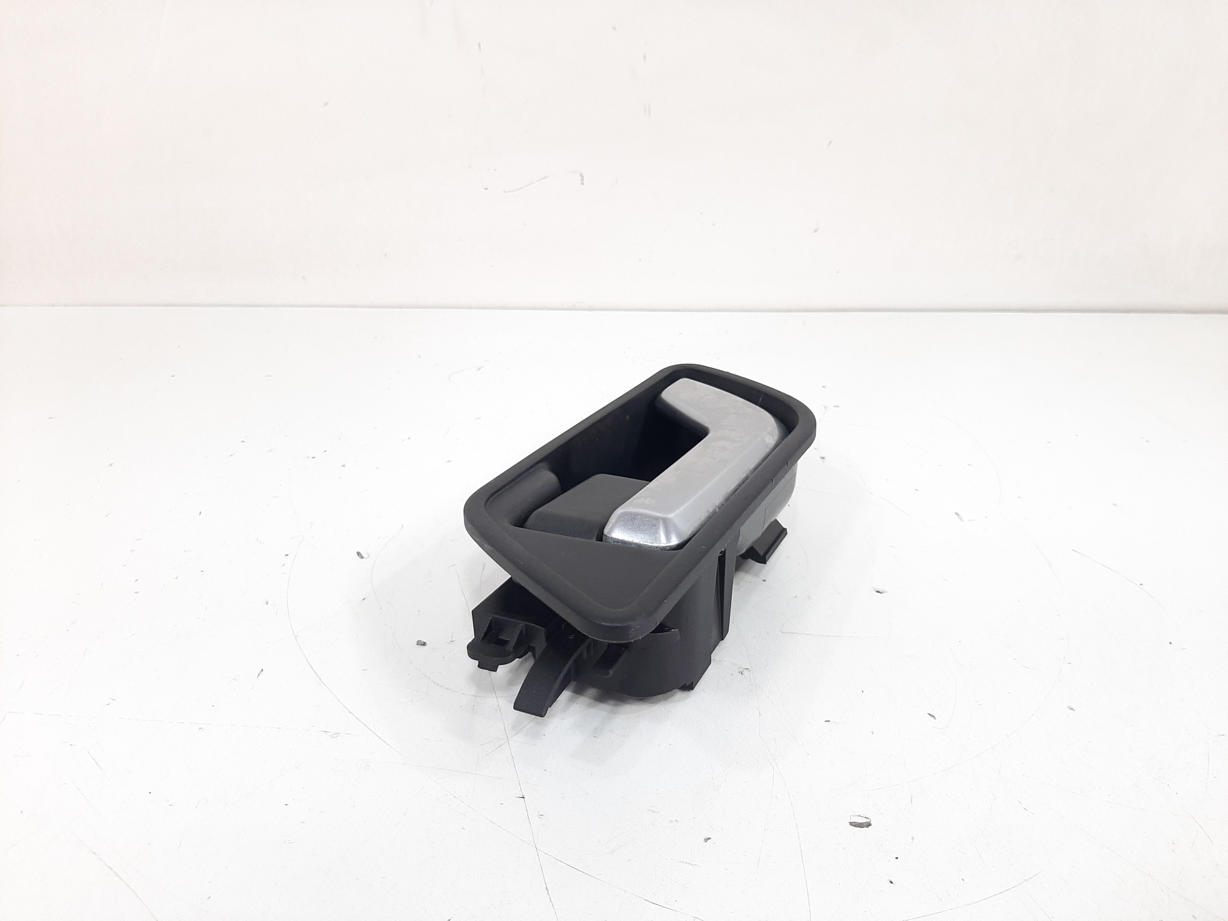 Maçaneta Interna Dianteira Esquerda Freelander 2 2007 2012 6