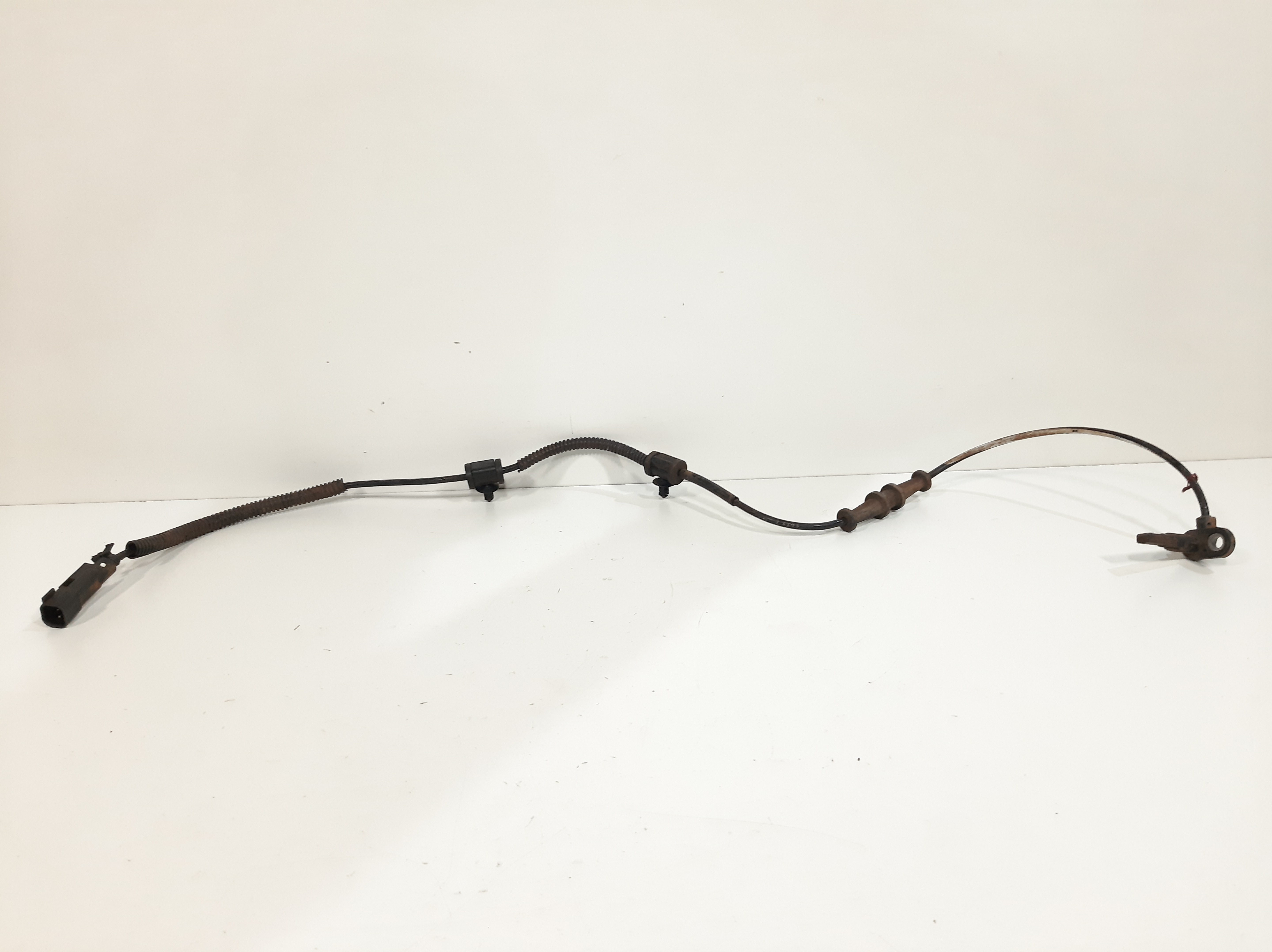 Sensor Abs Dianteiro Esquerdo Gm Chevrolet Cruze 2011 A 2016 5