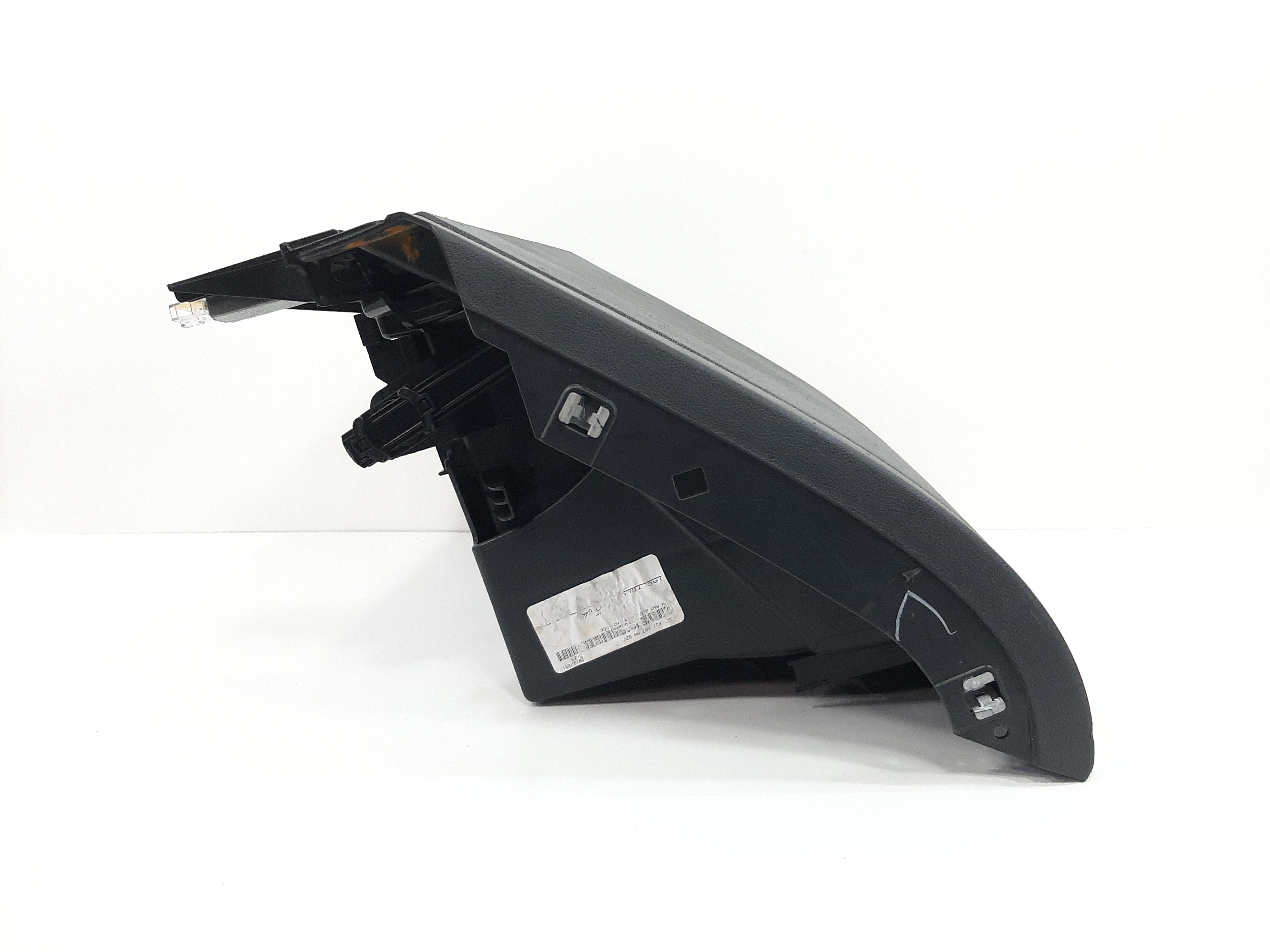 Porta Luvas Painel Vw Jetta 2.0 Tsi 2011 A 2017 5c7857097 4