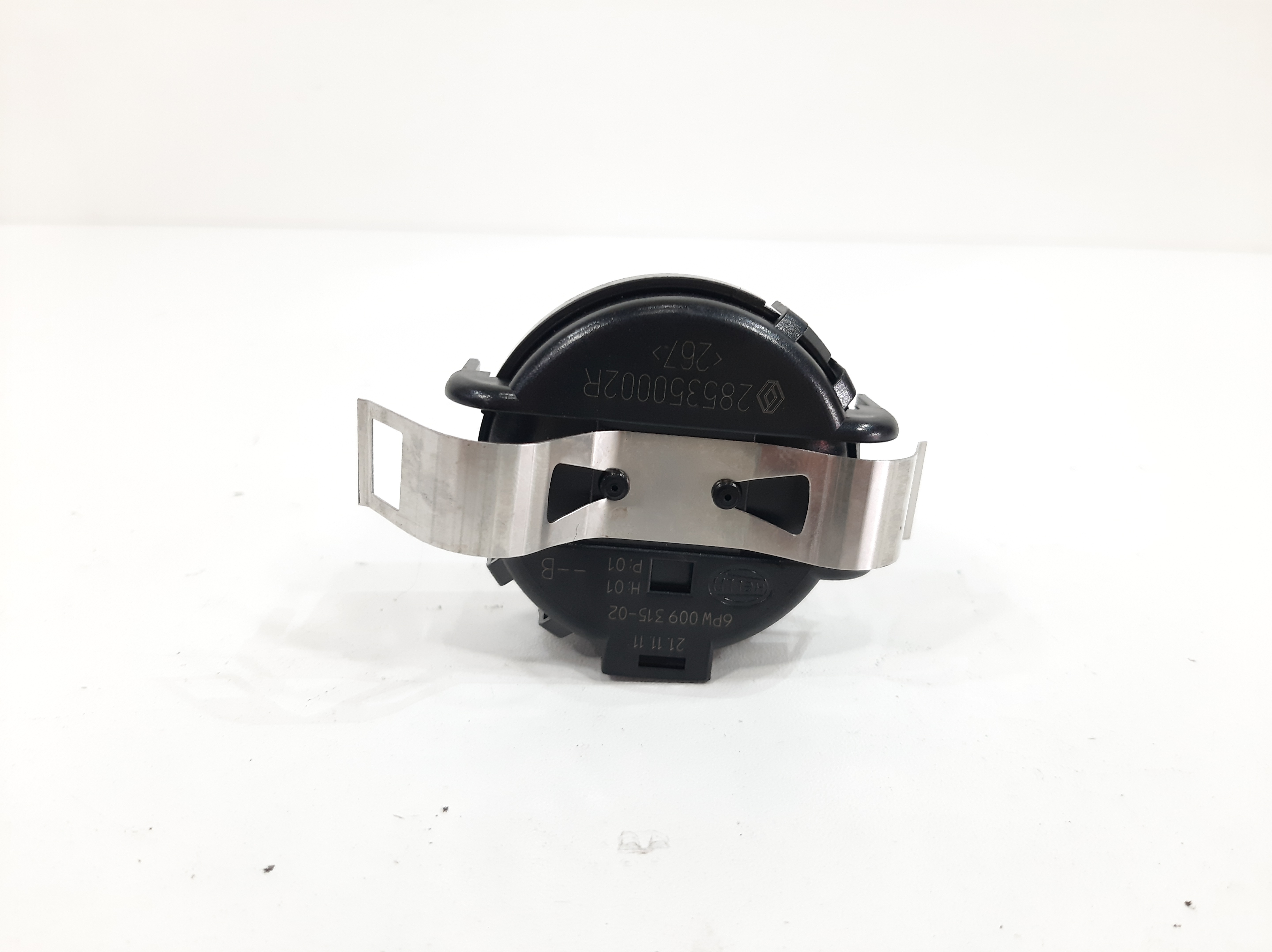 Sensor Chuva Renault Fluence 2010 2011 A 2018 285350002r 8