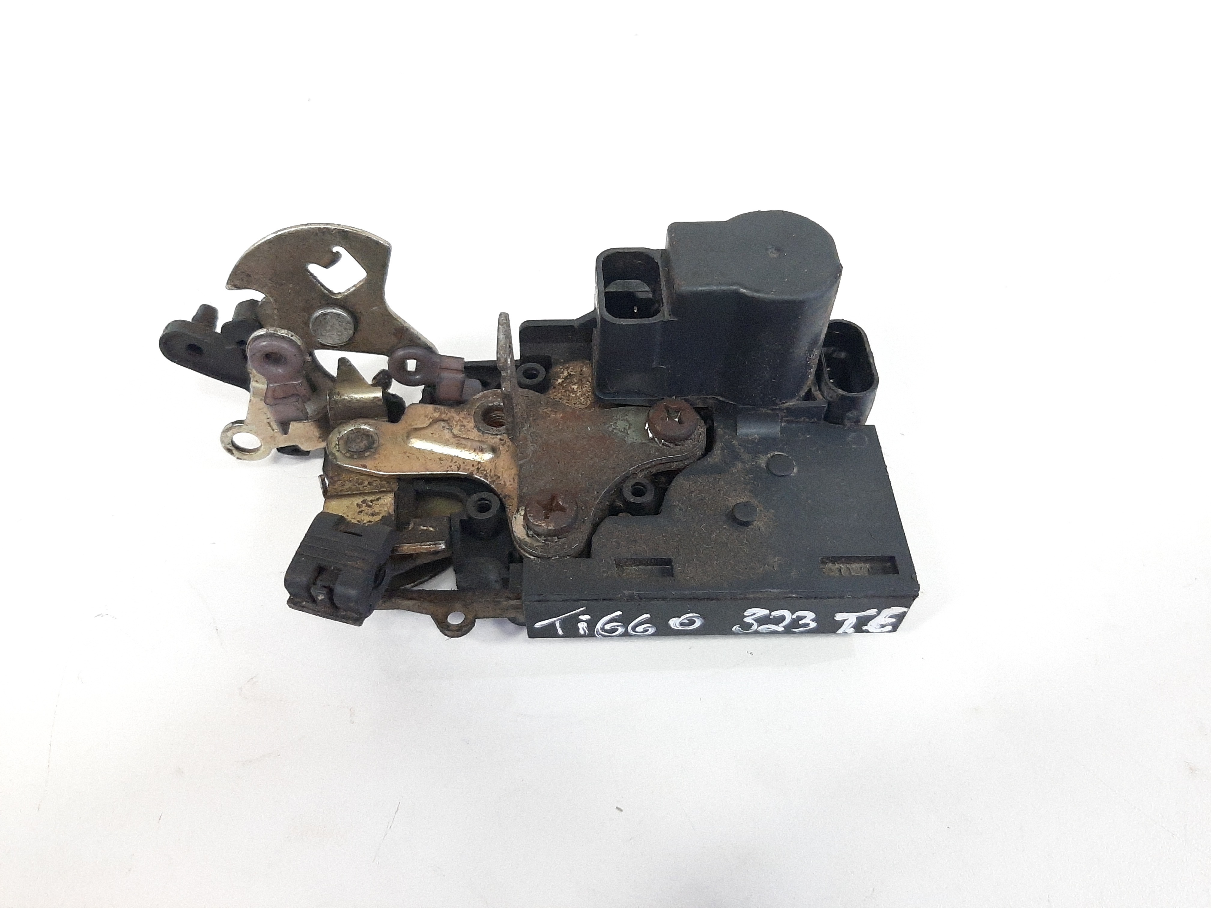 Fechadura Traseira Esquerda Chery Tiggo 2009 2010 A 2013 1