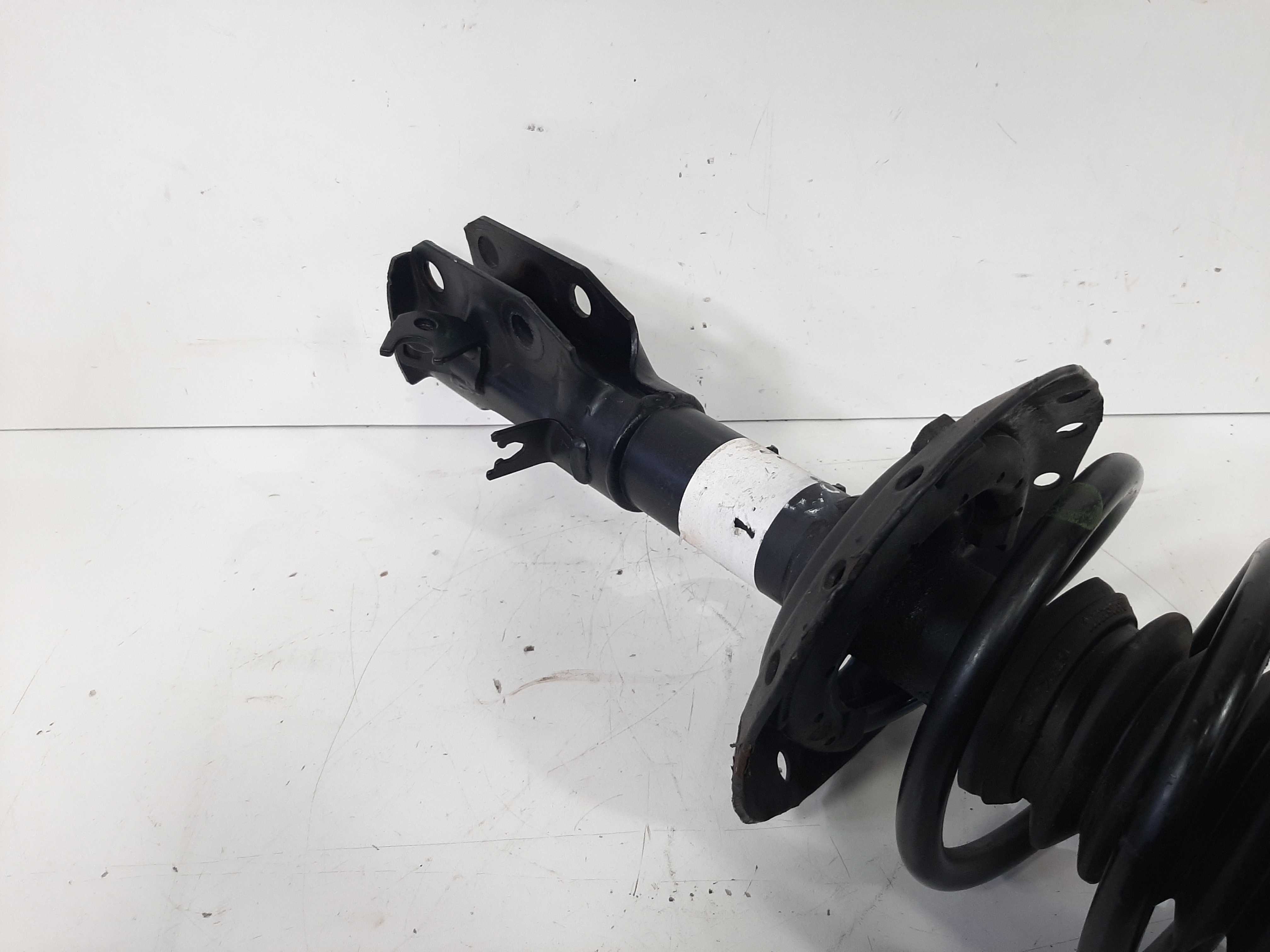 Torre Amortecedor Dianteiro Esquerdo Honda Fit 2015 A 2020 6