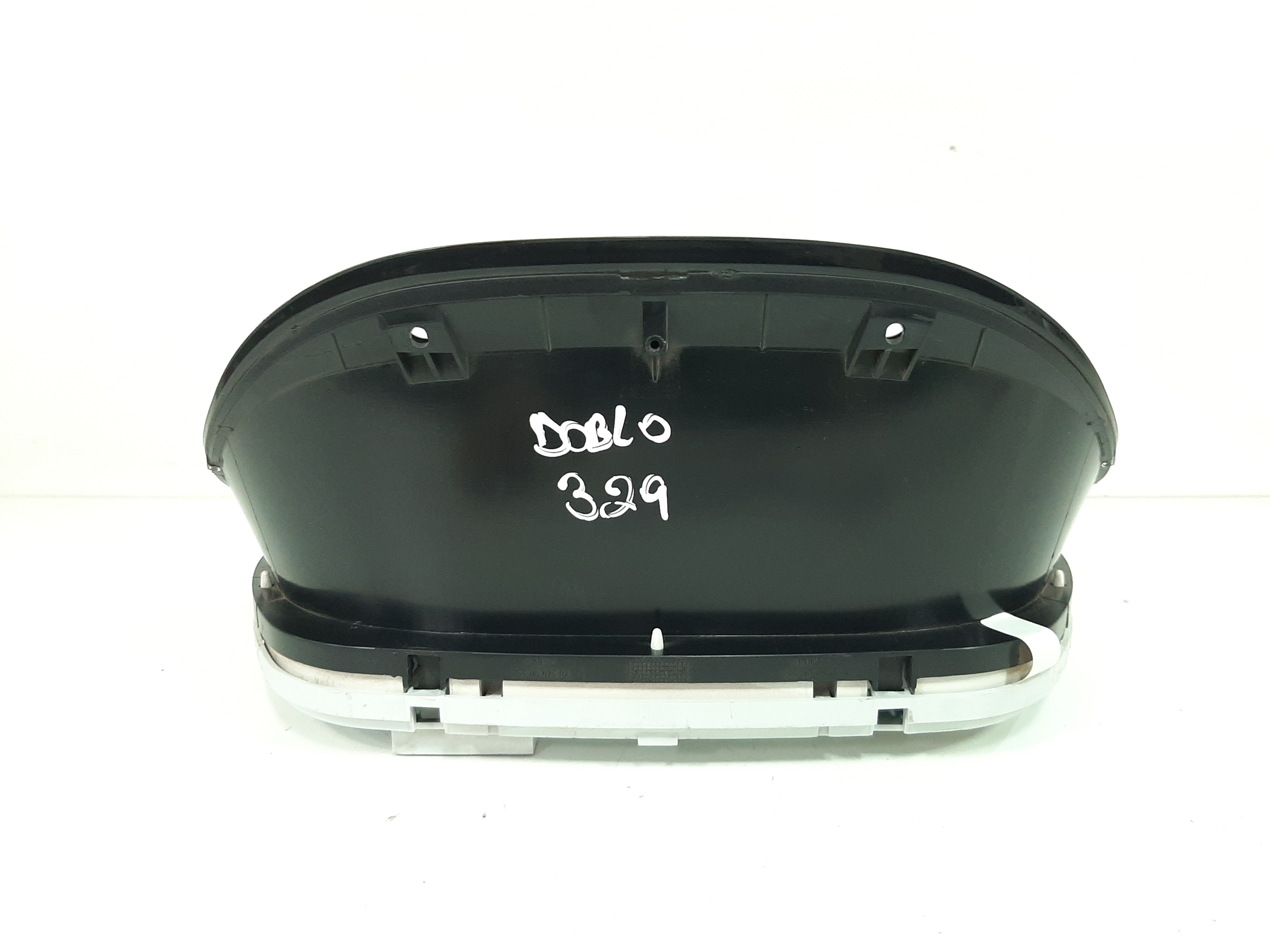 Painel Instrumentos Fiat Doblo 1.4 2005 2006 2007 A 2013 3
