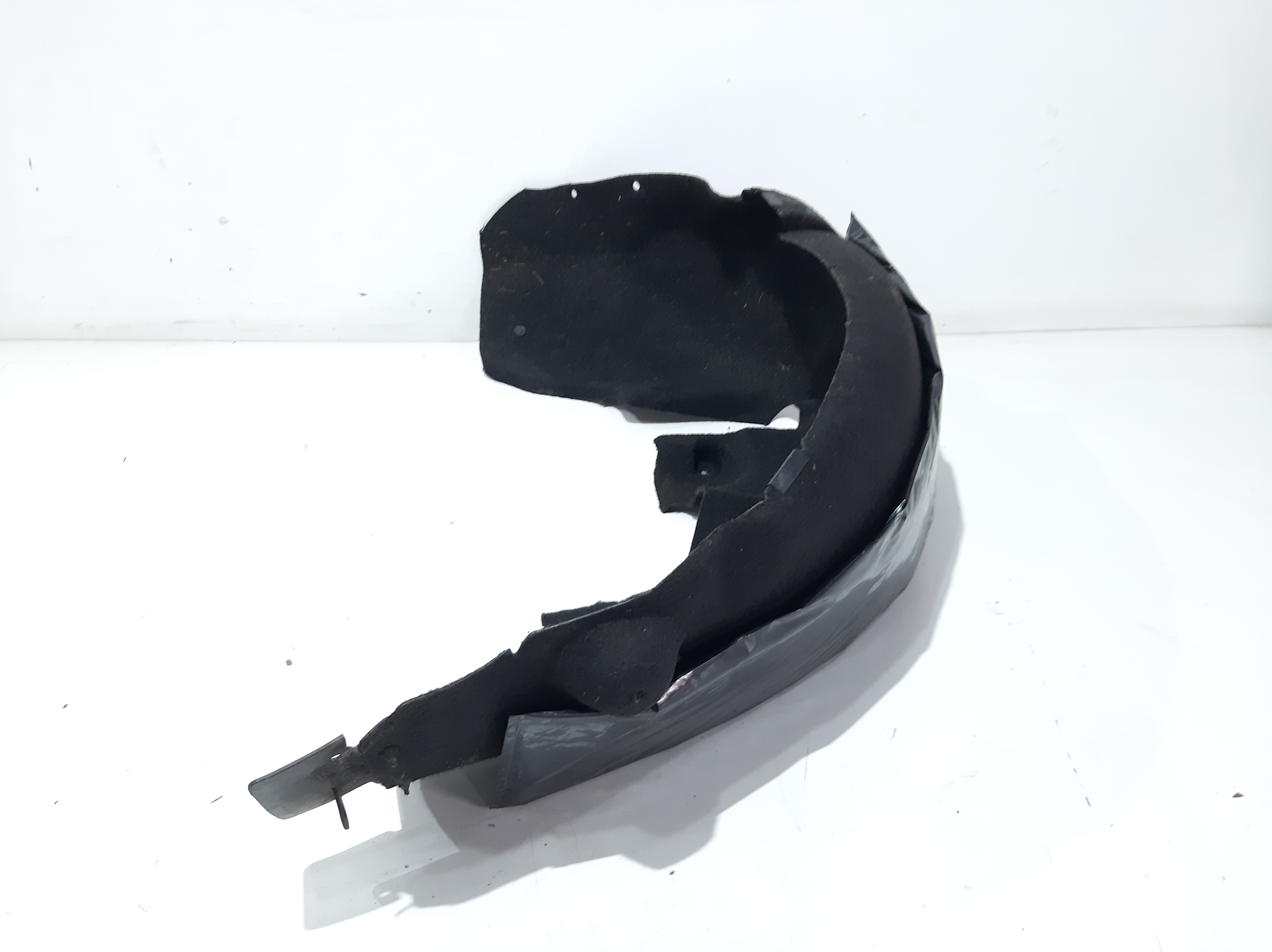 Parabarro Traseiro Direita Mercedes C180 W204 2008 A 2014 5
