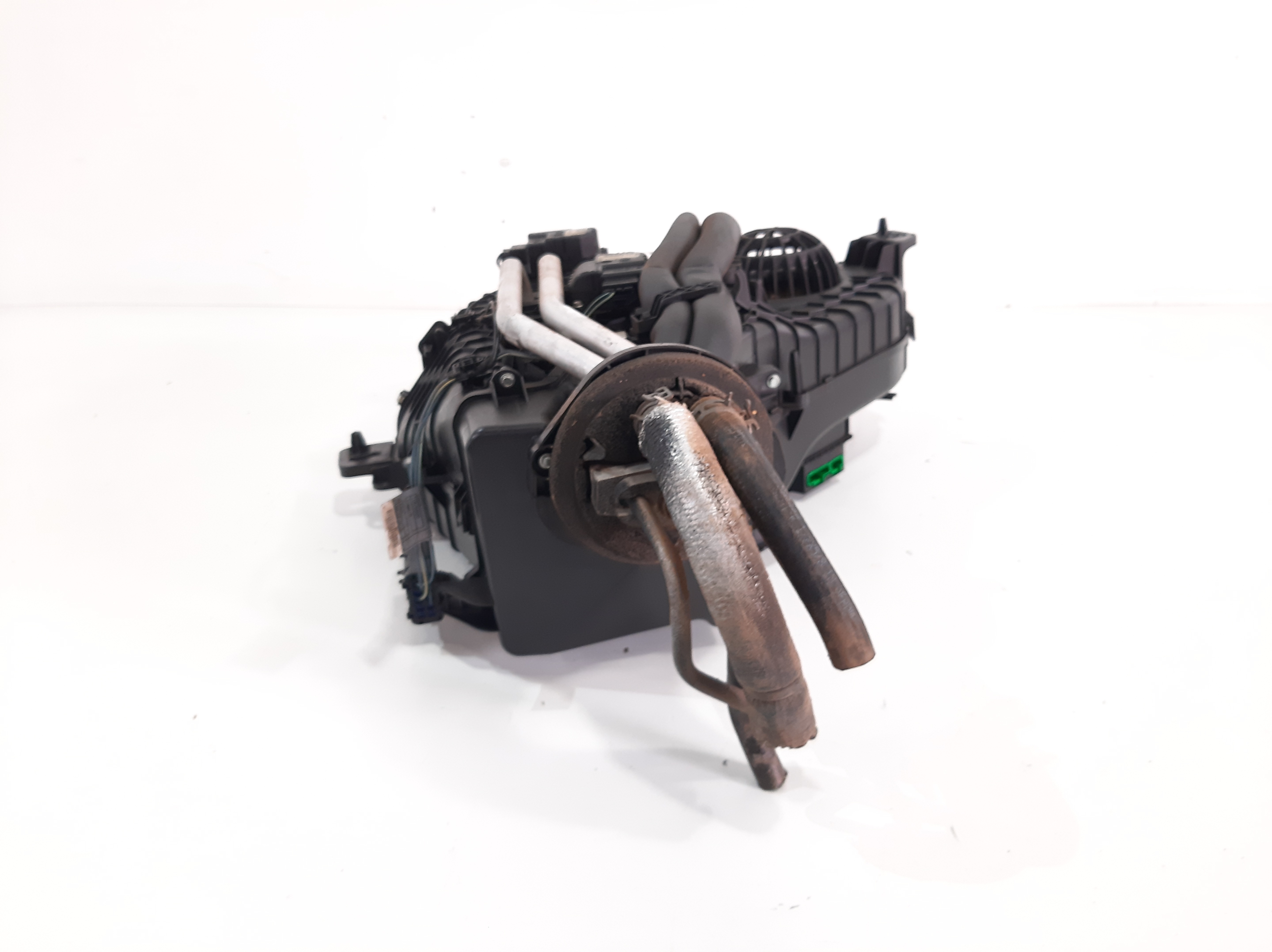 Caixa Evaporadora Traseira Ar Fiat Freemont 2012 2013 A 2016 2