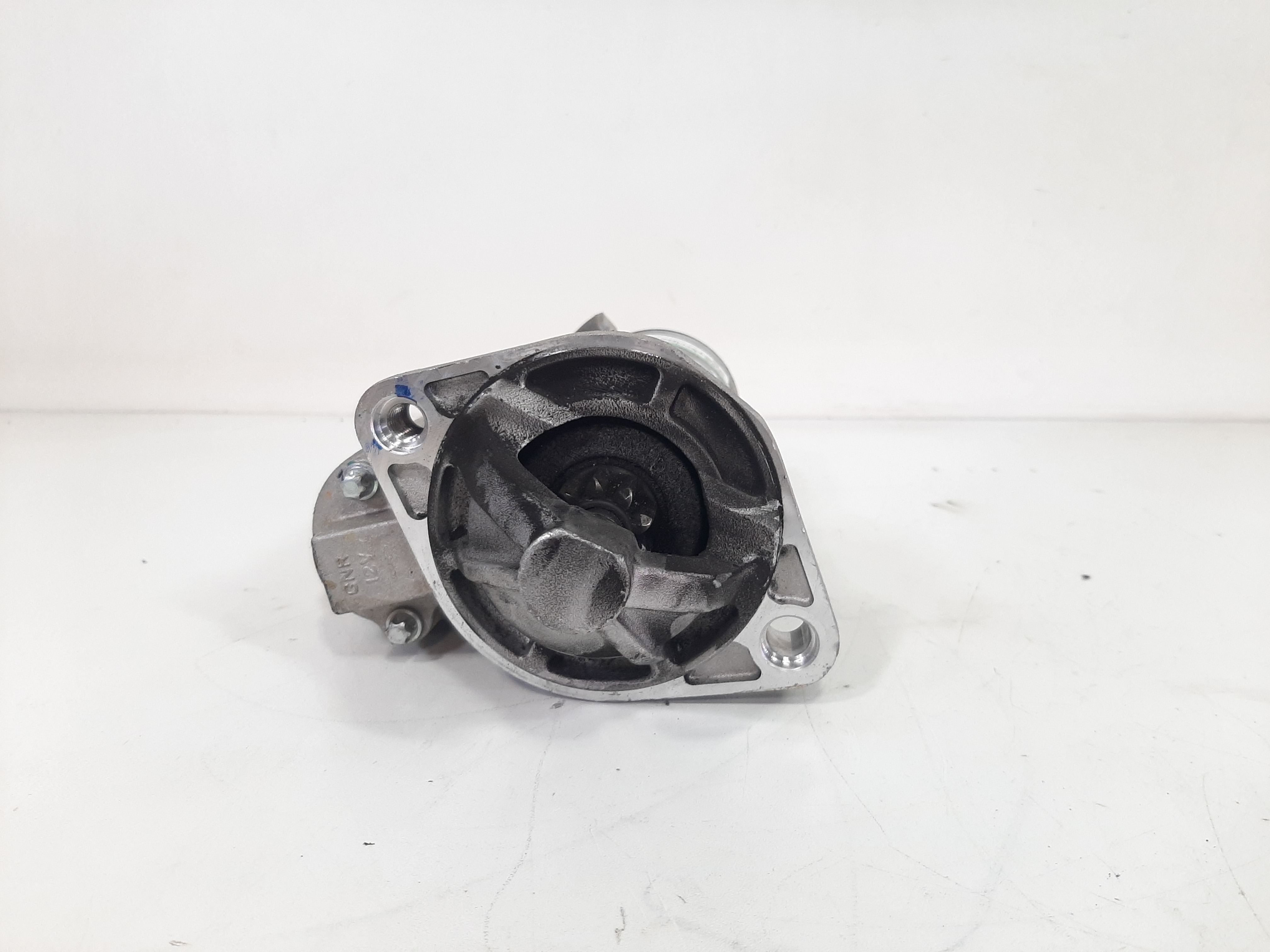 Motor Arranque Partida Tiggo 5 X Arrizo 5 1.5t 2019 A 2022 3