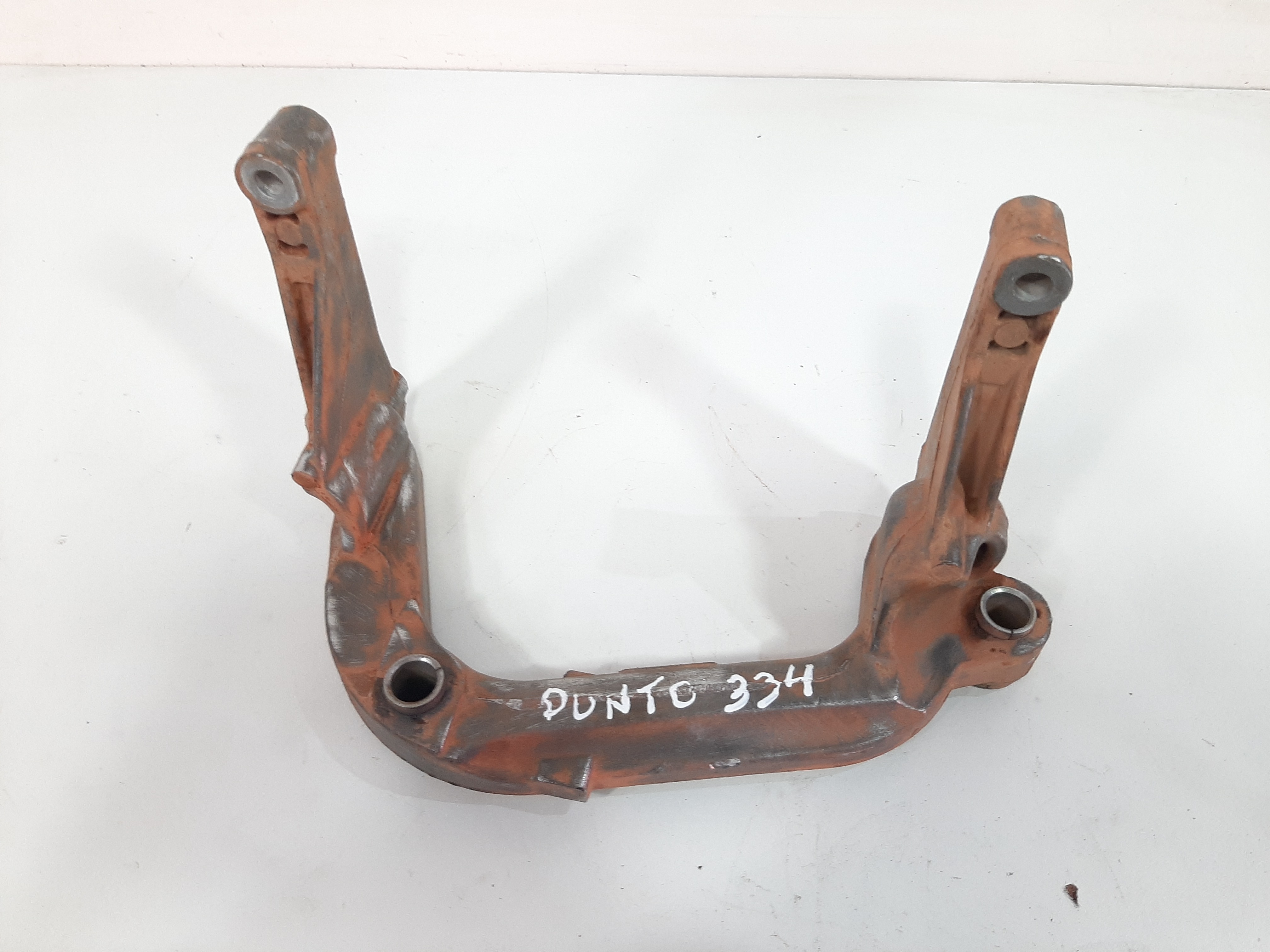 Suporte Motor Fiat Punto 1.4 Fire 2008 2009 2010 2011 2012 2