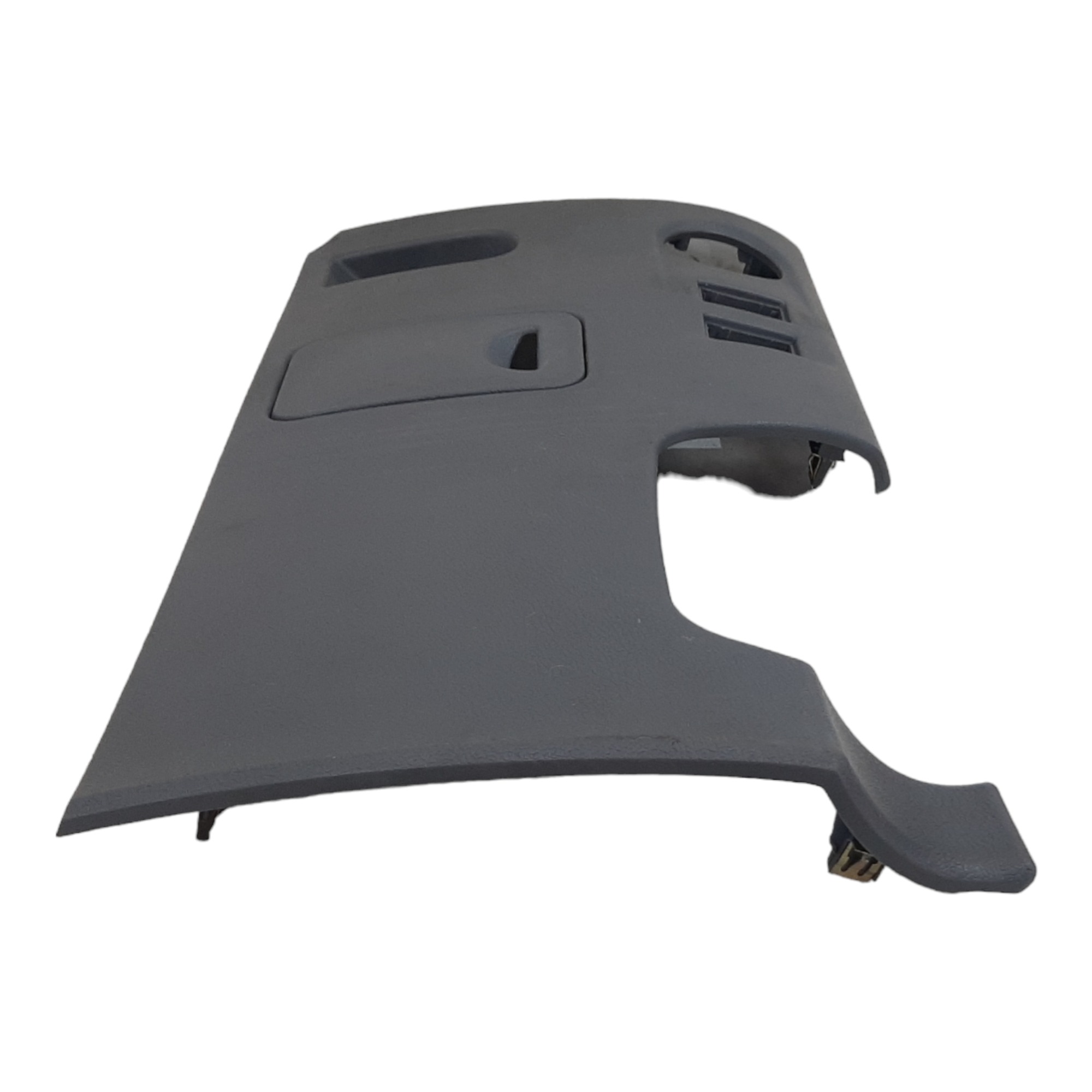 Acabamento Inferior Painel Jac J3 2010 A 2014 5306040u8010 1
