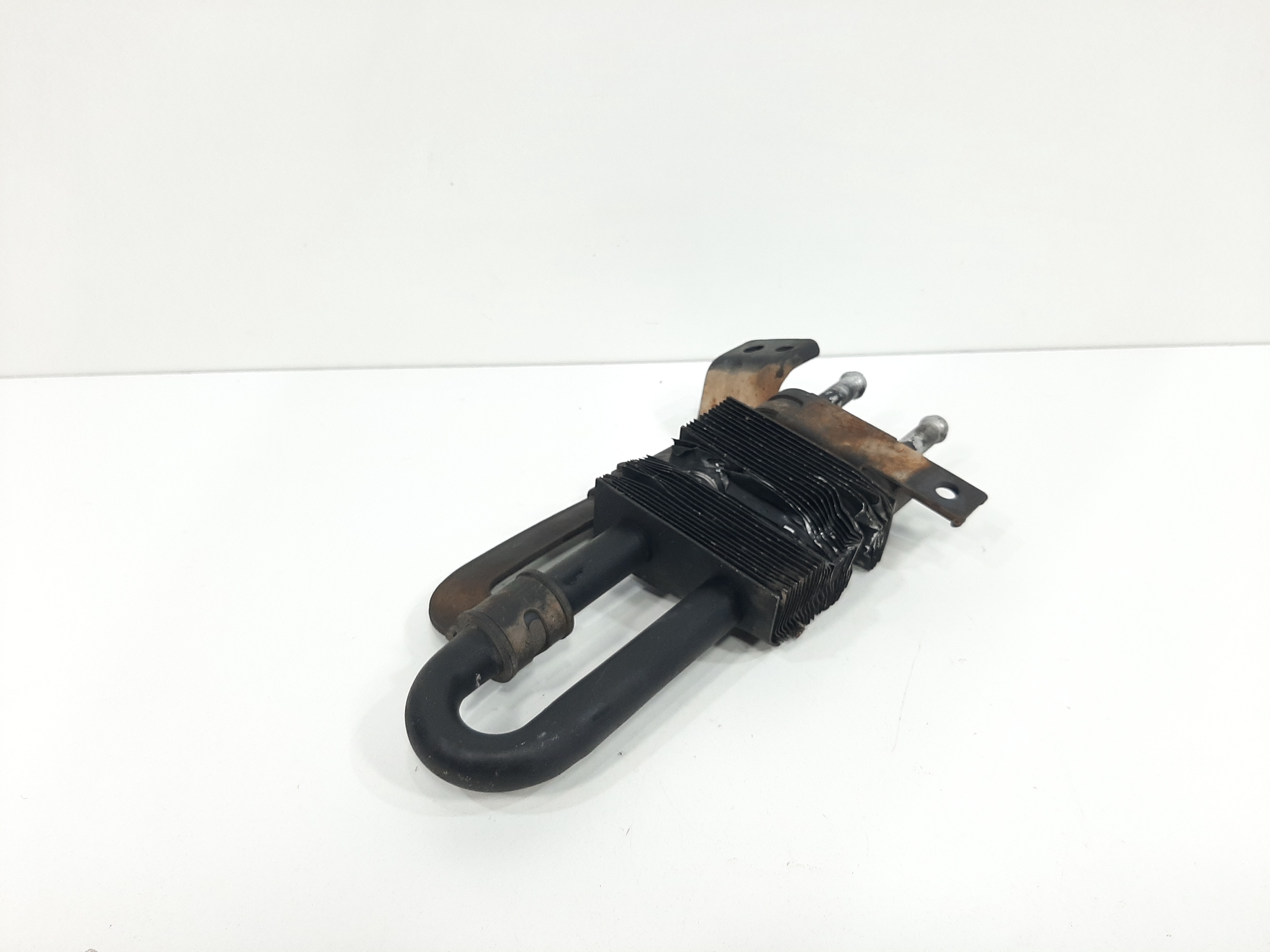 Radiador Óleo Hyundai Veracruz 3.8 V6 2007 2008 2009 A 2012 5
