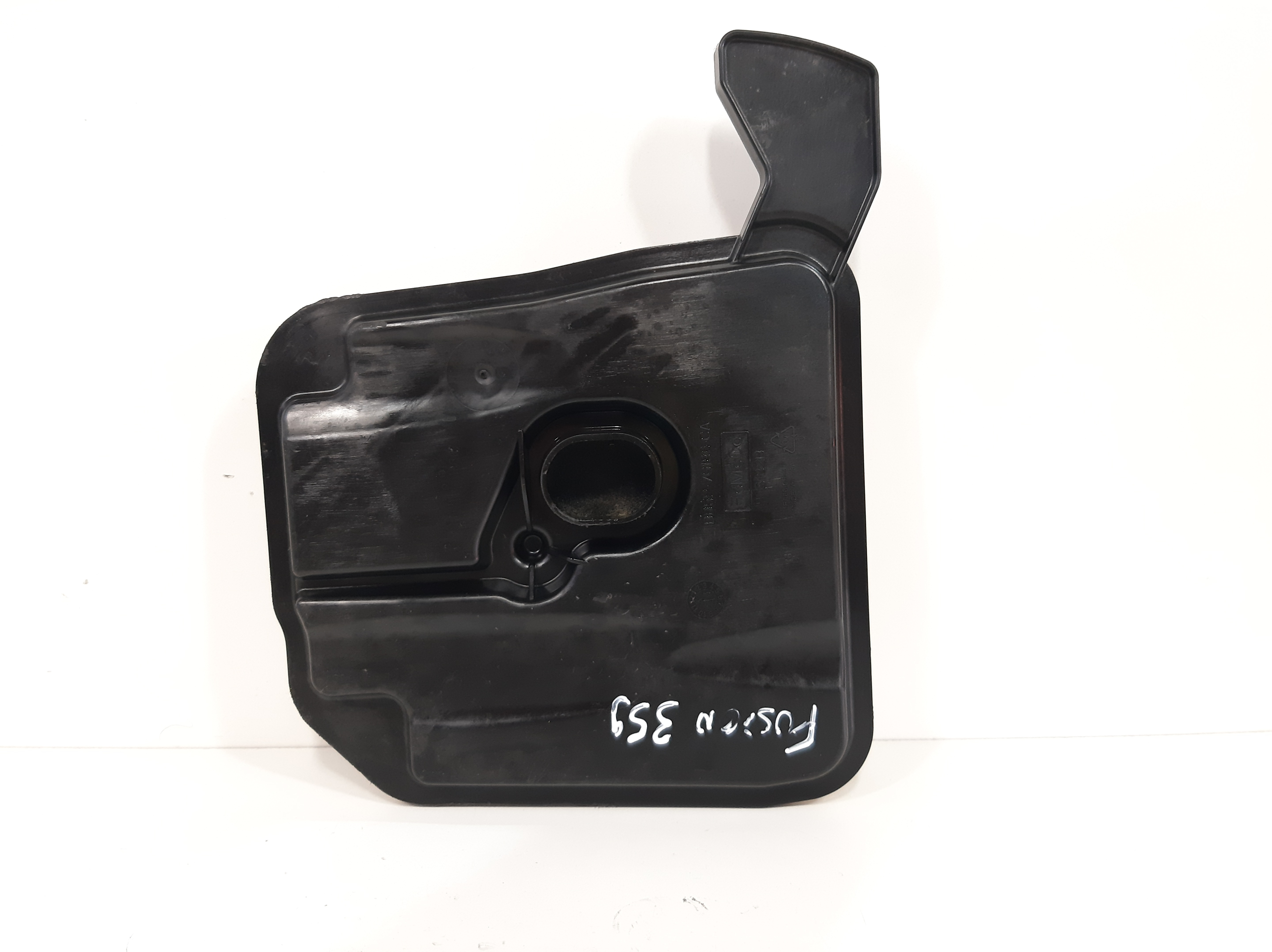 Filtro Óleo Transmissão Ford Fusion Titanium 2.0 2014 A 2019 5
