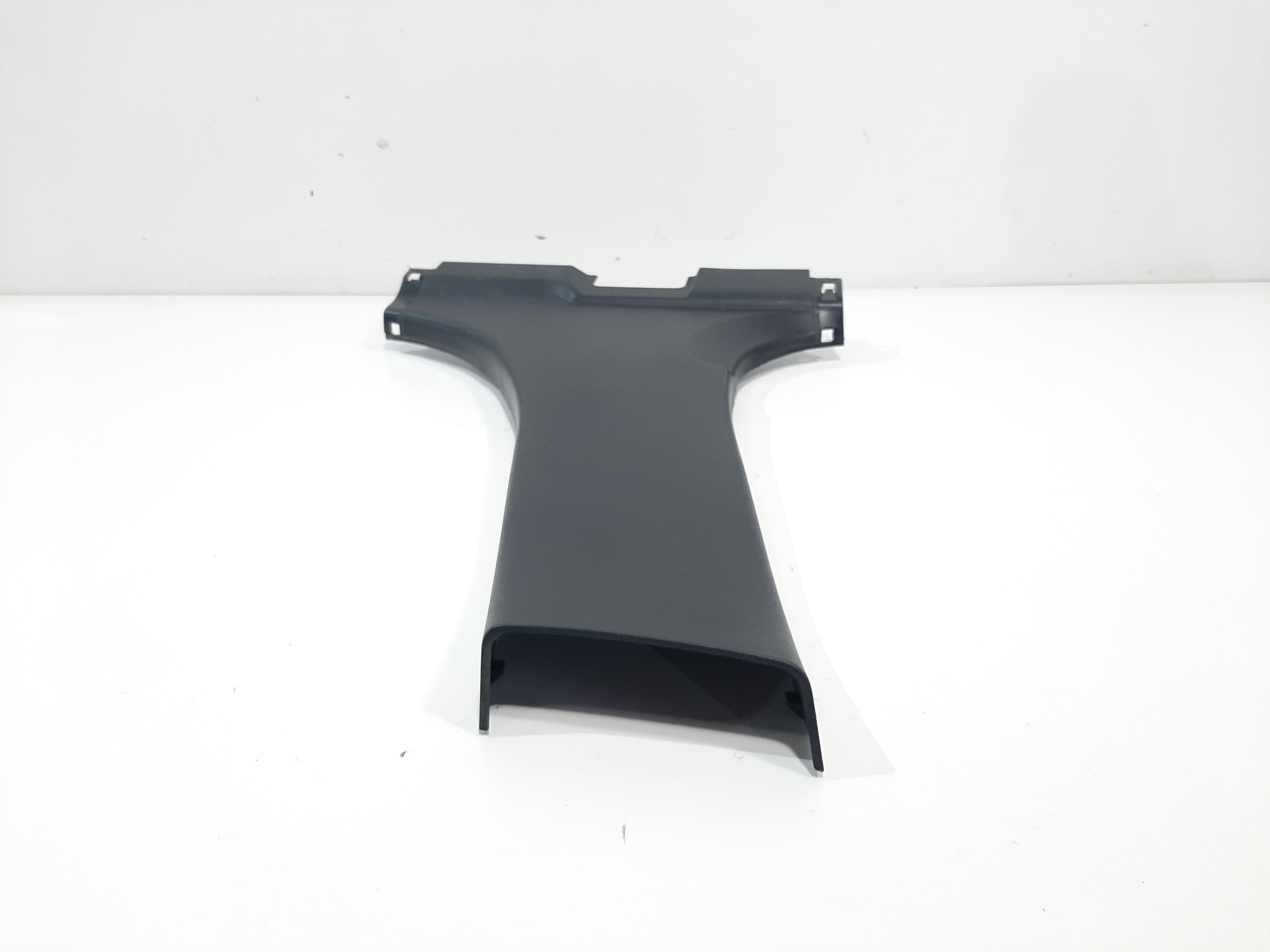 Acabamento Coluna Lateral Esquerda Lancer 2011 2012 A 2018 2