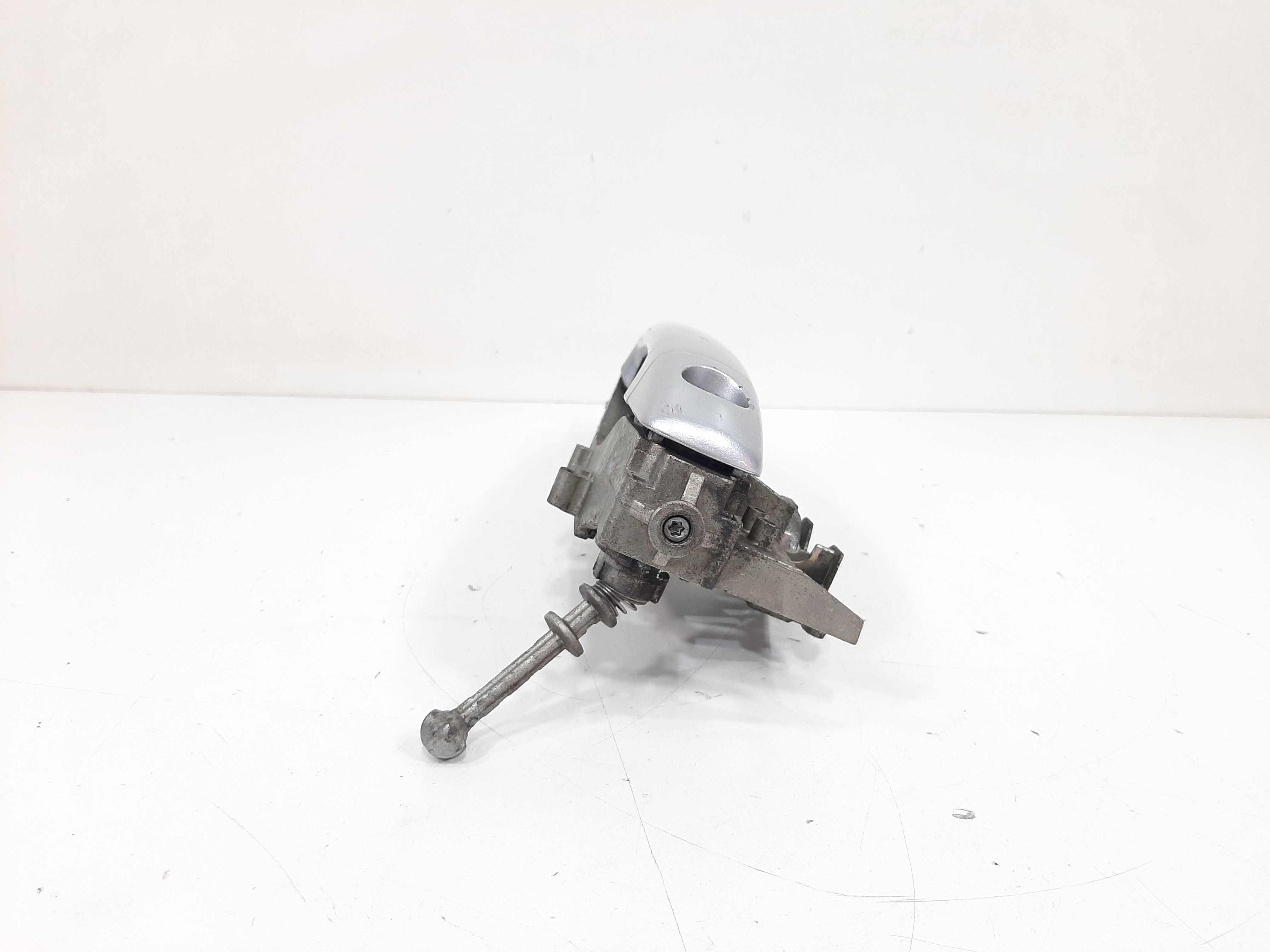 Maçaneta Externa Dianteira Esquerda Citroen C4 2007 A 2013 6
