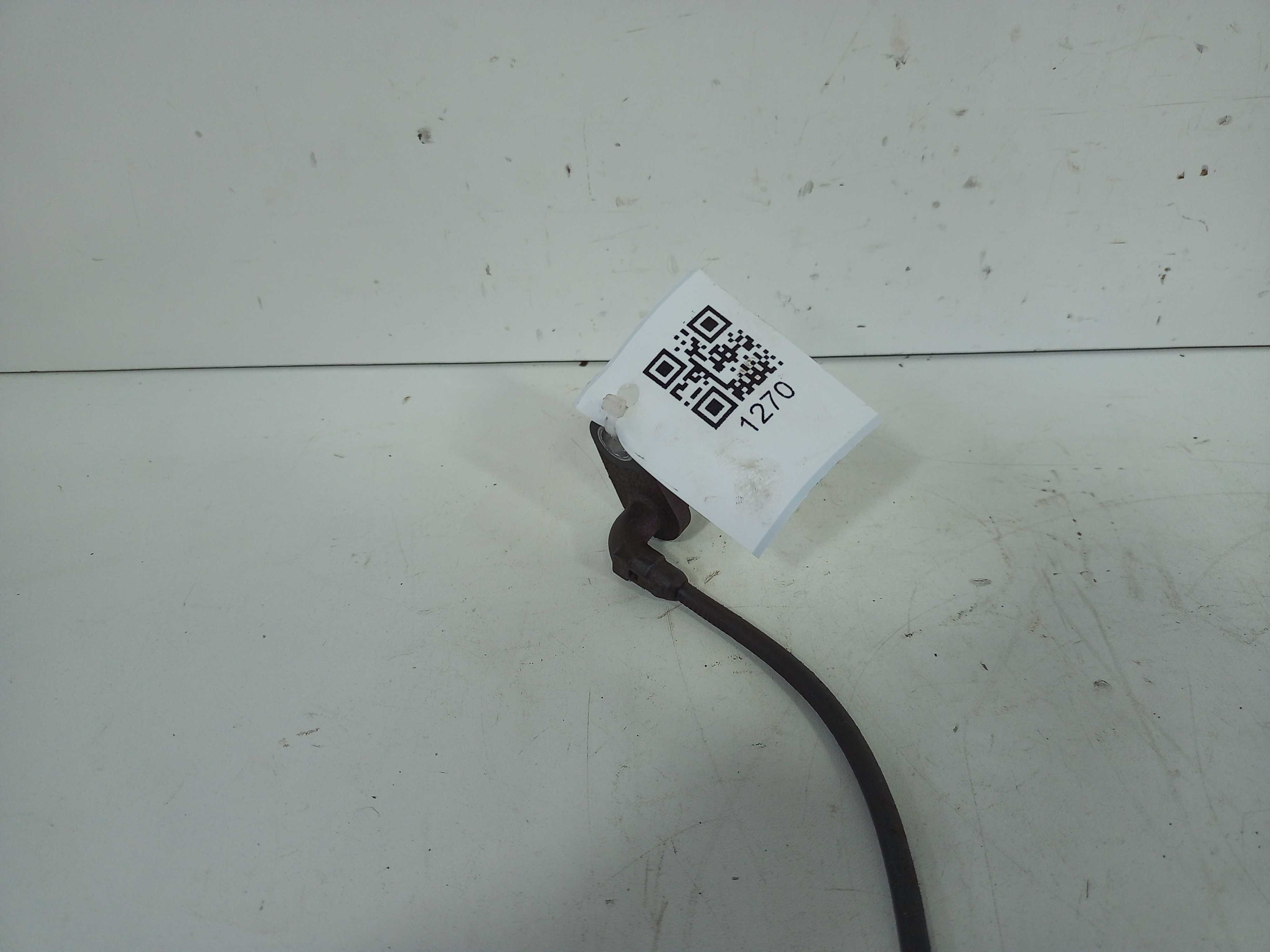 Sensor Abs Traseiro Direito Nissan Versa 2011 2012 A 2019 7