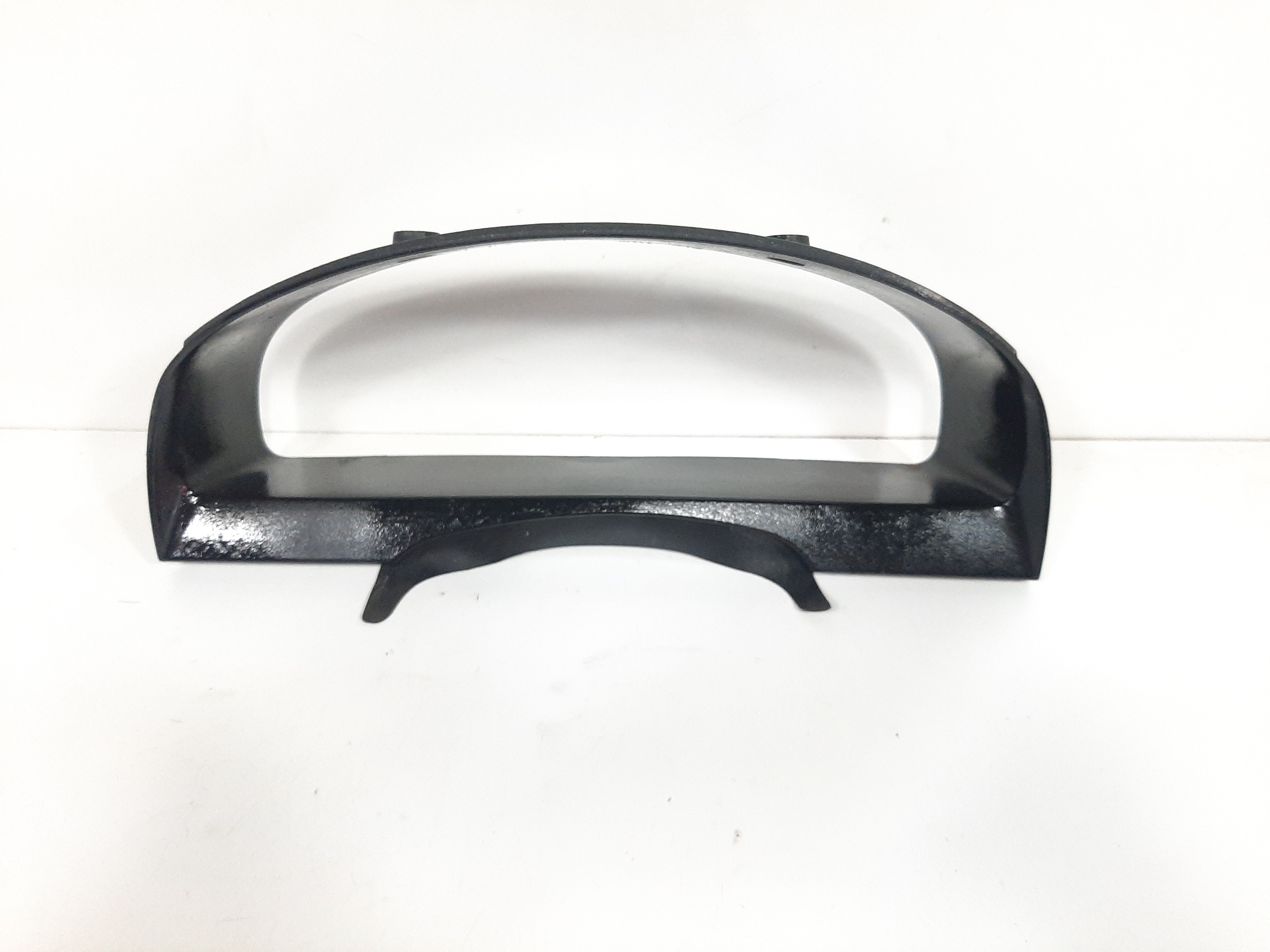 Moldura Painel Instrumentos Kia Sorento 2007 2008 2009 5