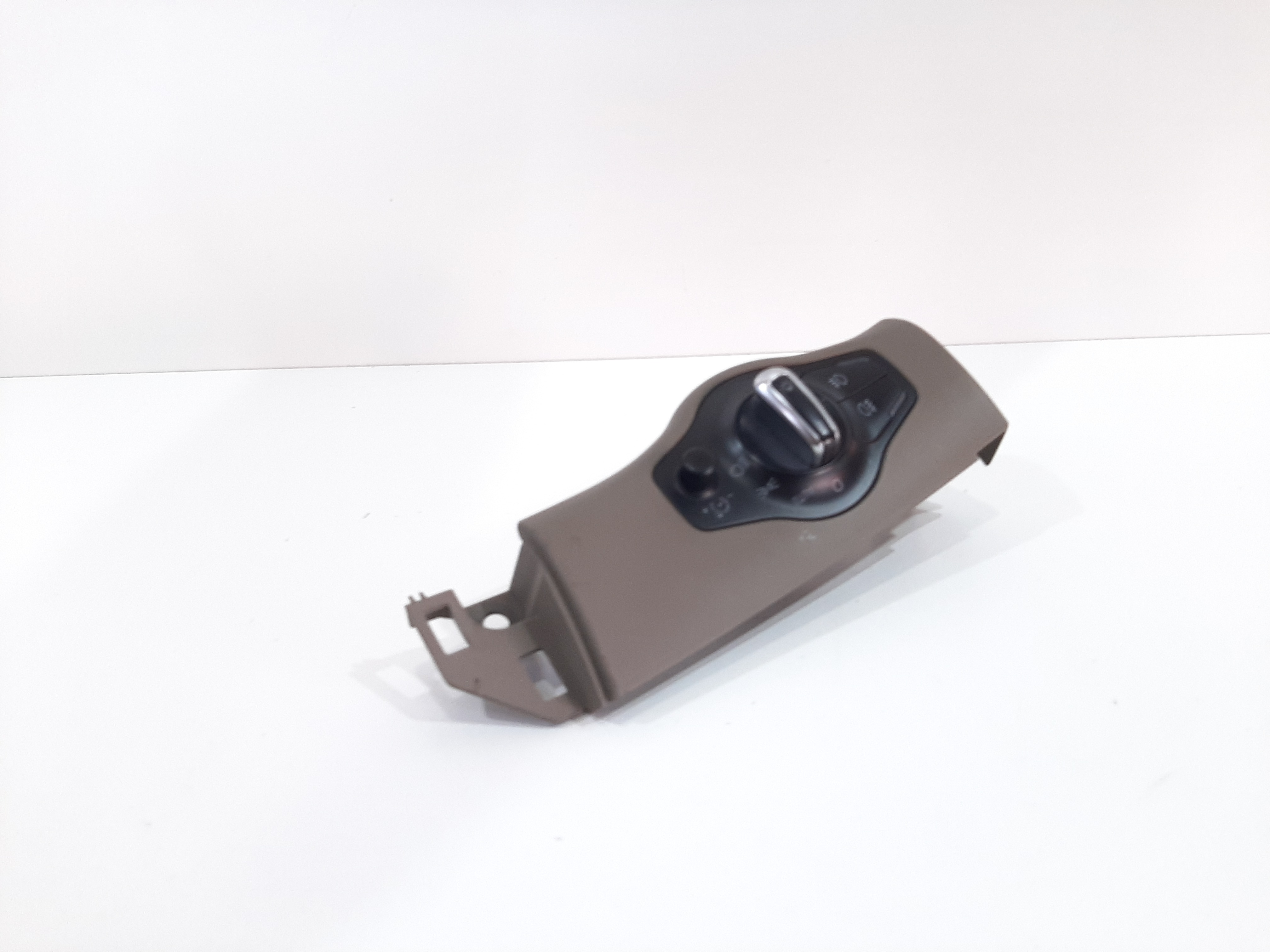 Comando Farol Bege Audi A4 B8 2008 2009 A 2015 8k0941531al 5