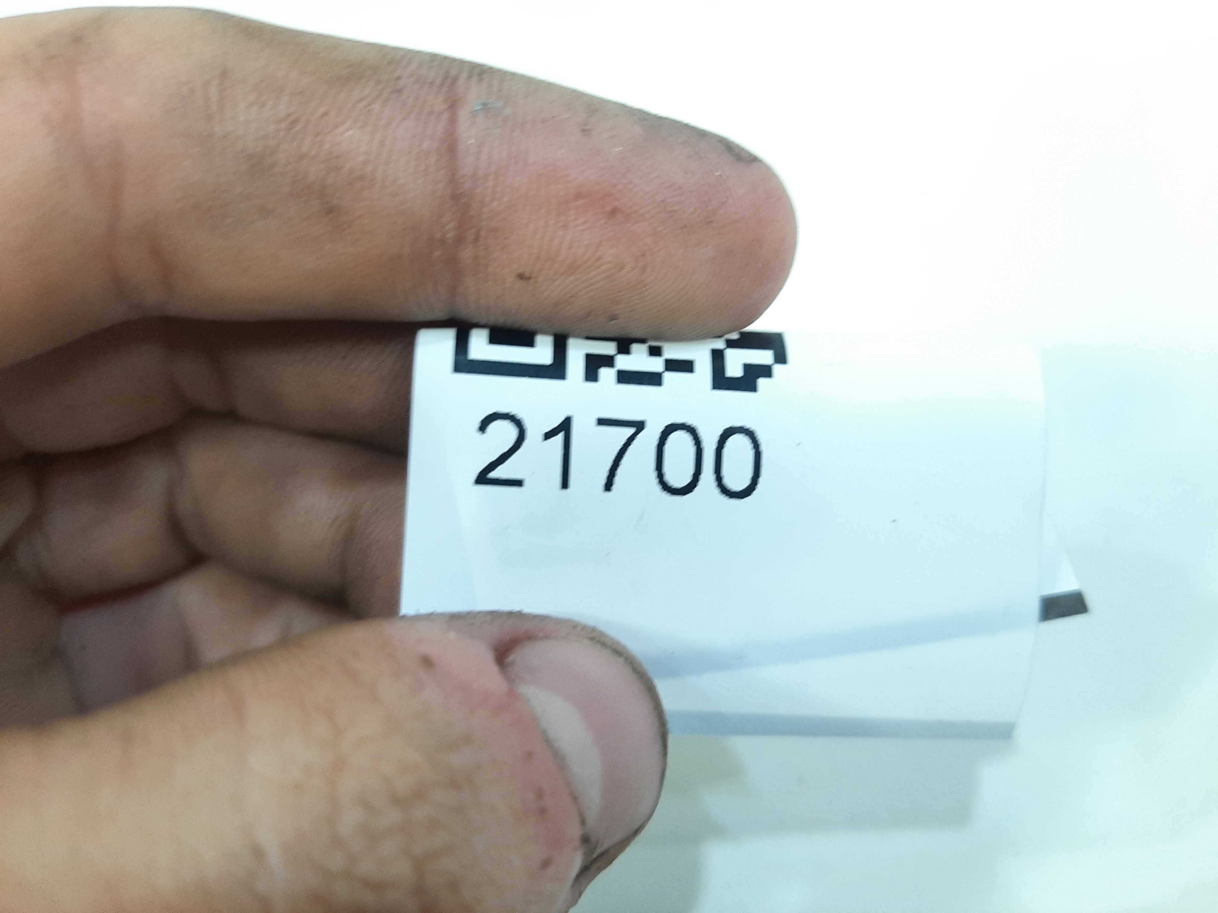 Limitador Porta Dianteiro Direito Gm Captiva 2008 A 2016 1