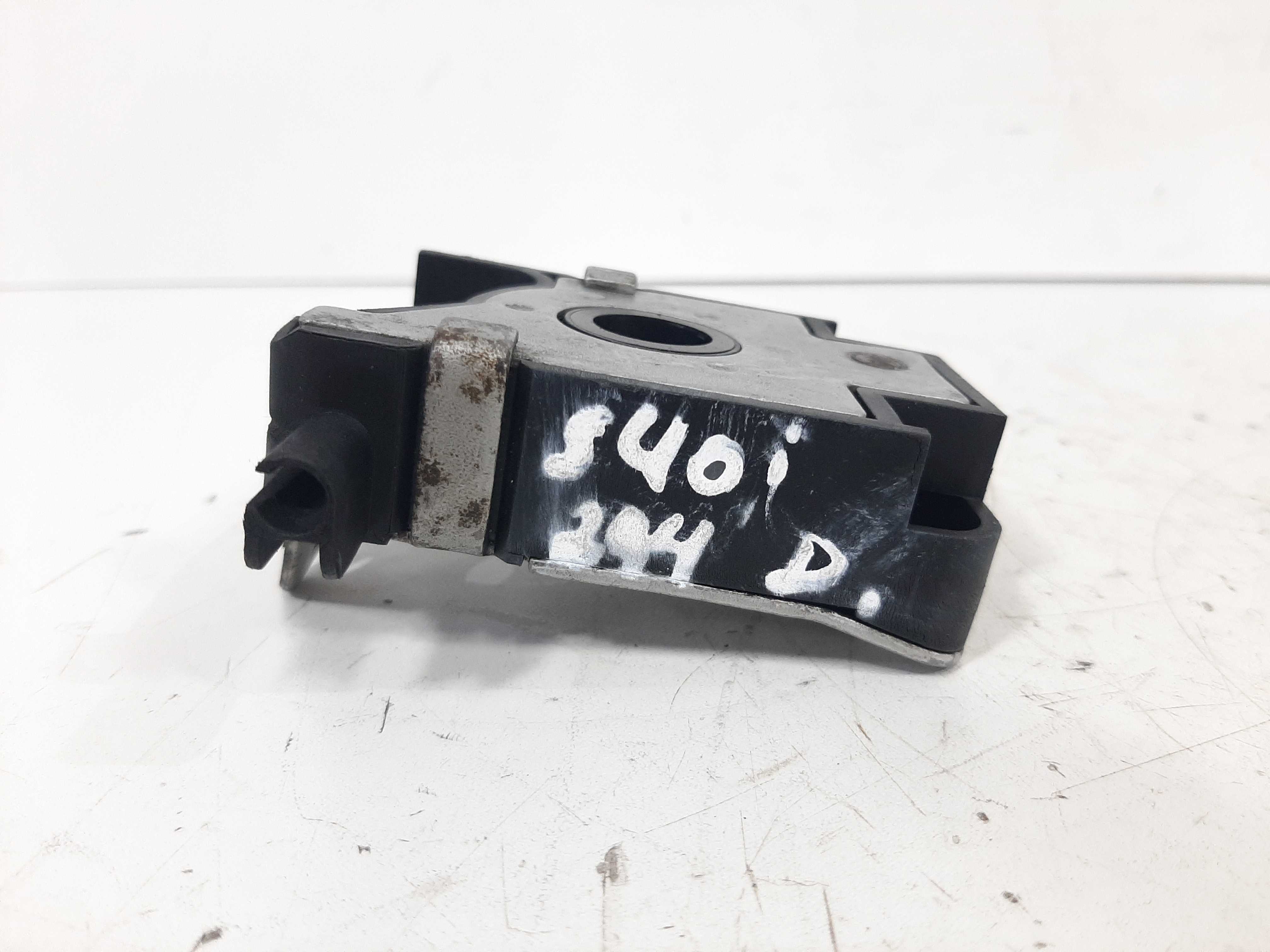 Fechadura Capo Dianteiro Bmw 540i 96 97 A 2002 2003 2004 1