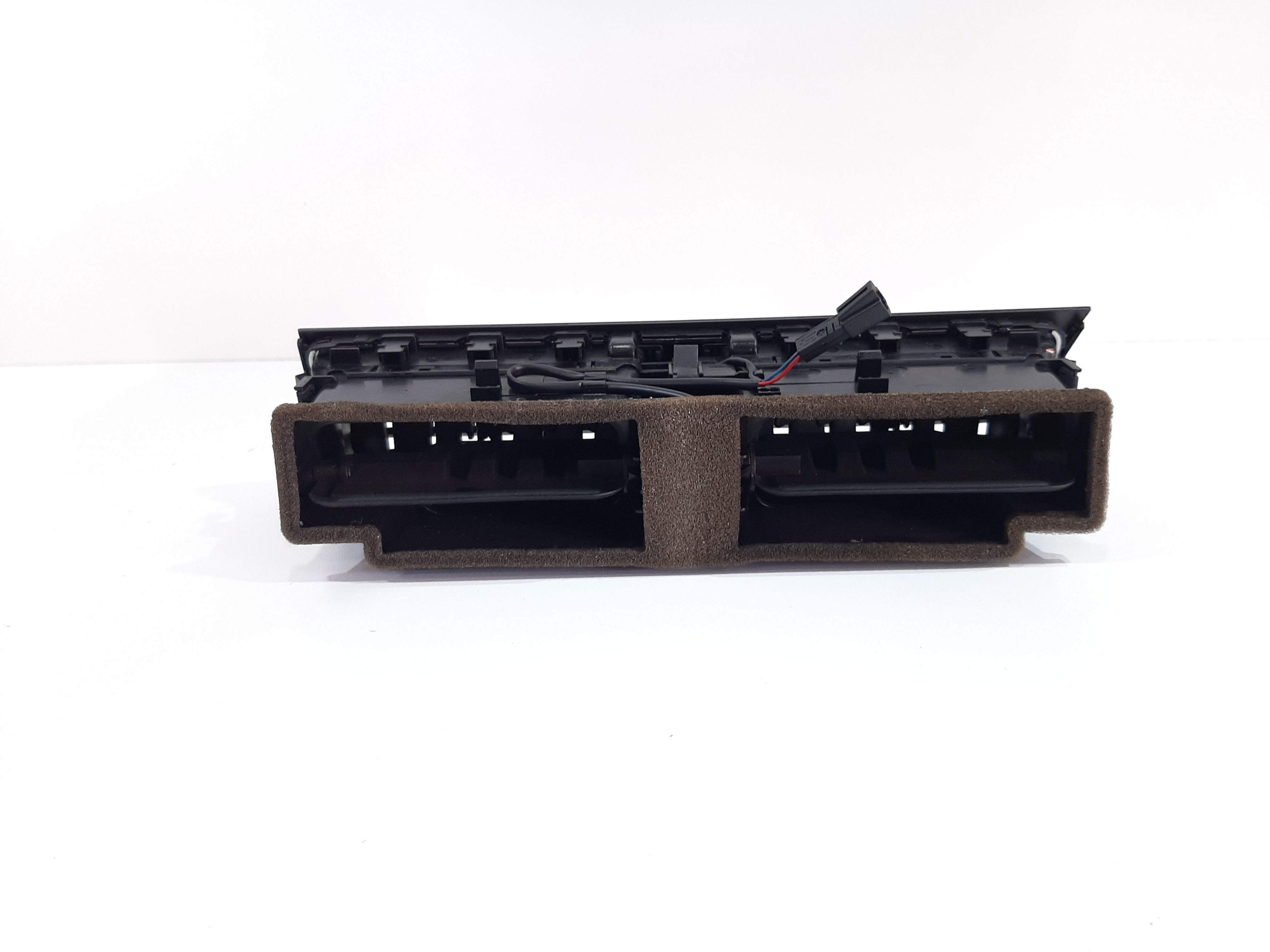Difusor Ar Central Audi A4 2008 2009 2010 A 2015 8t1820951c 6