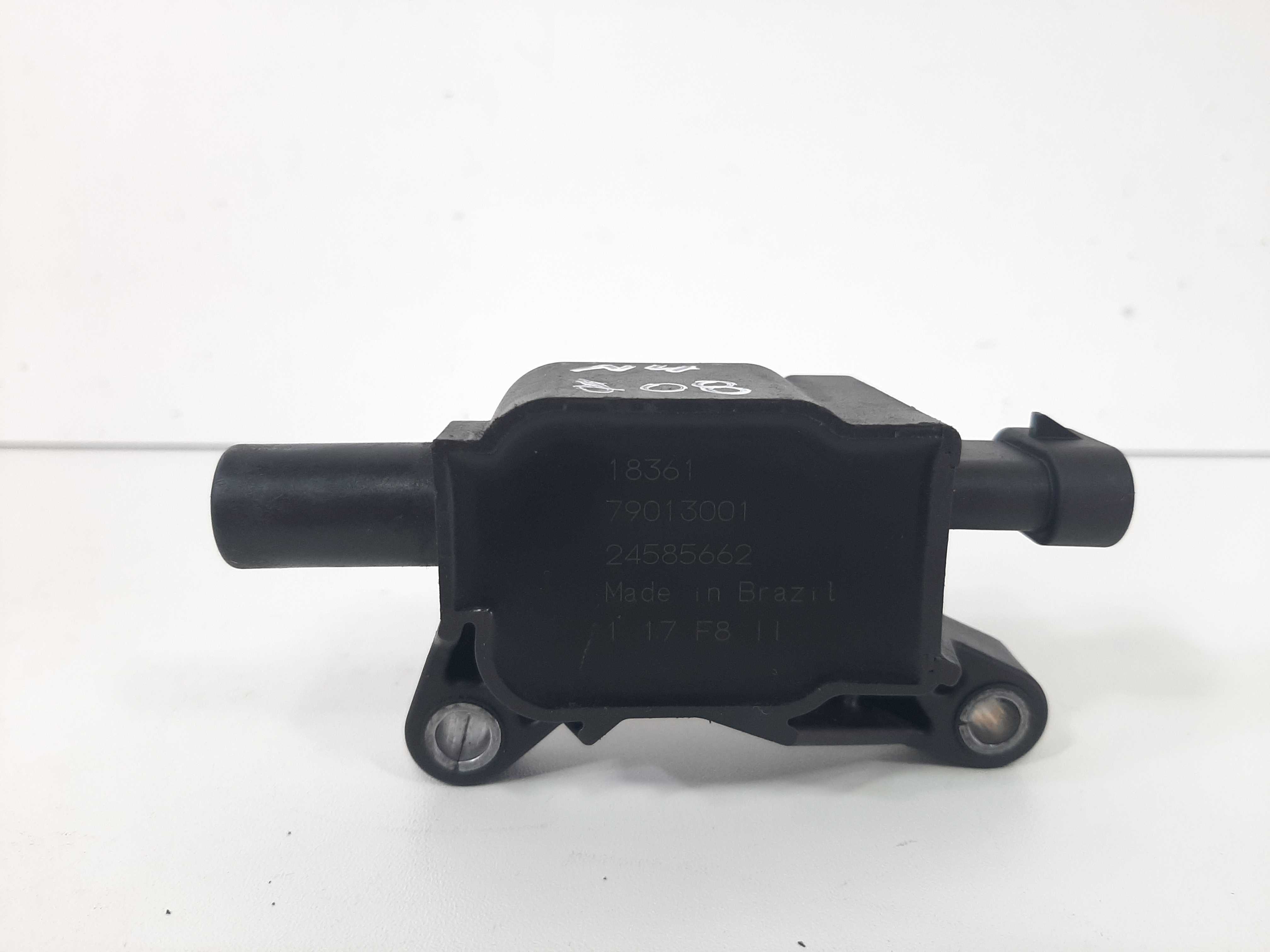 Bobina Ignição Onix Prisma 1.4 8v 2016 2017 2018 2019 2020 2