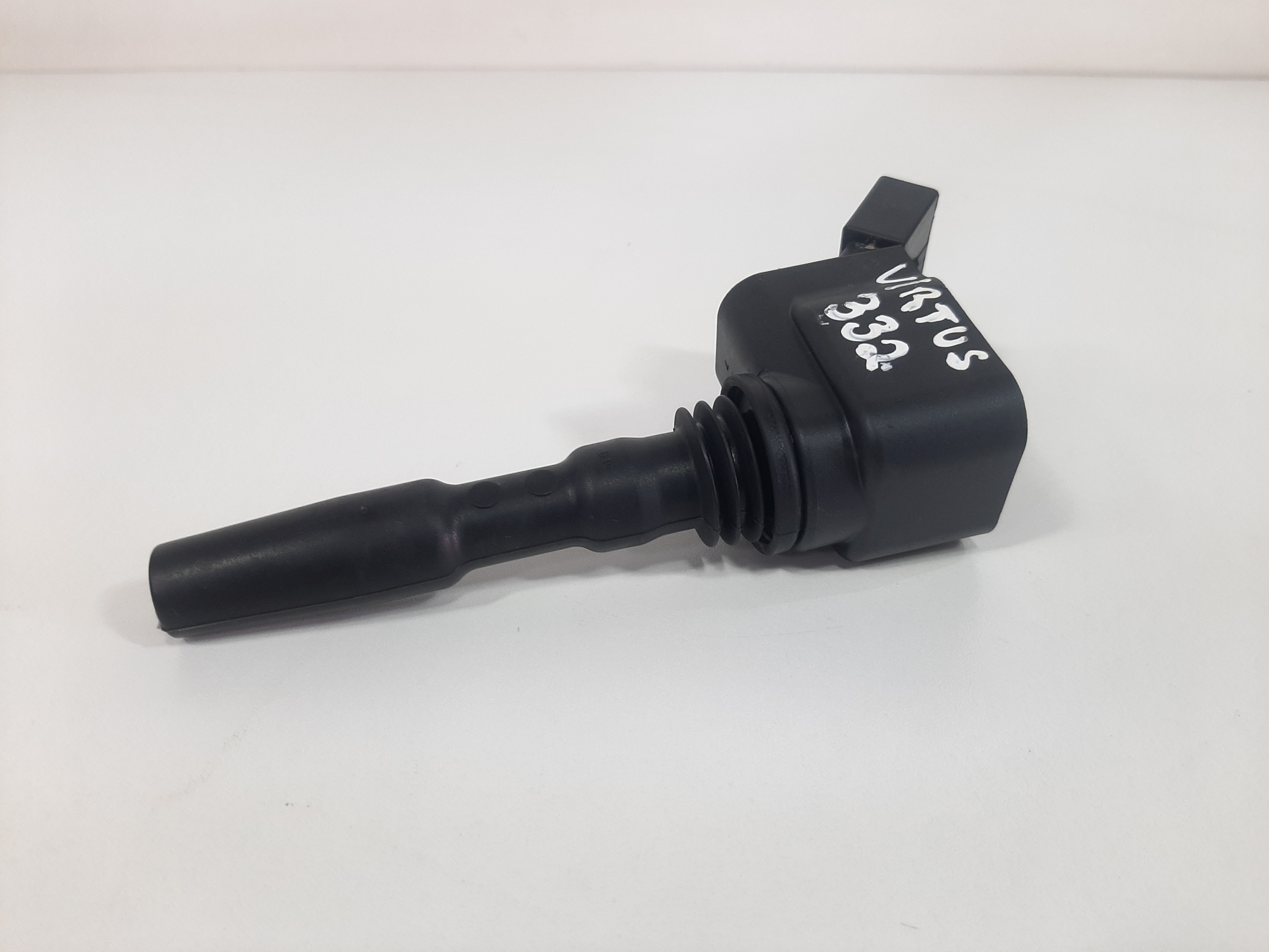 Bobina Vw Volkswagen Virtus 1.6 Msi 2018 2019 2020 2021 2022 2