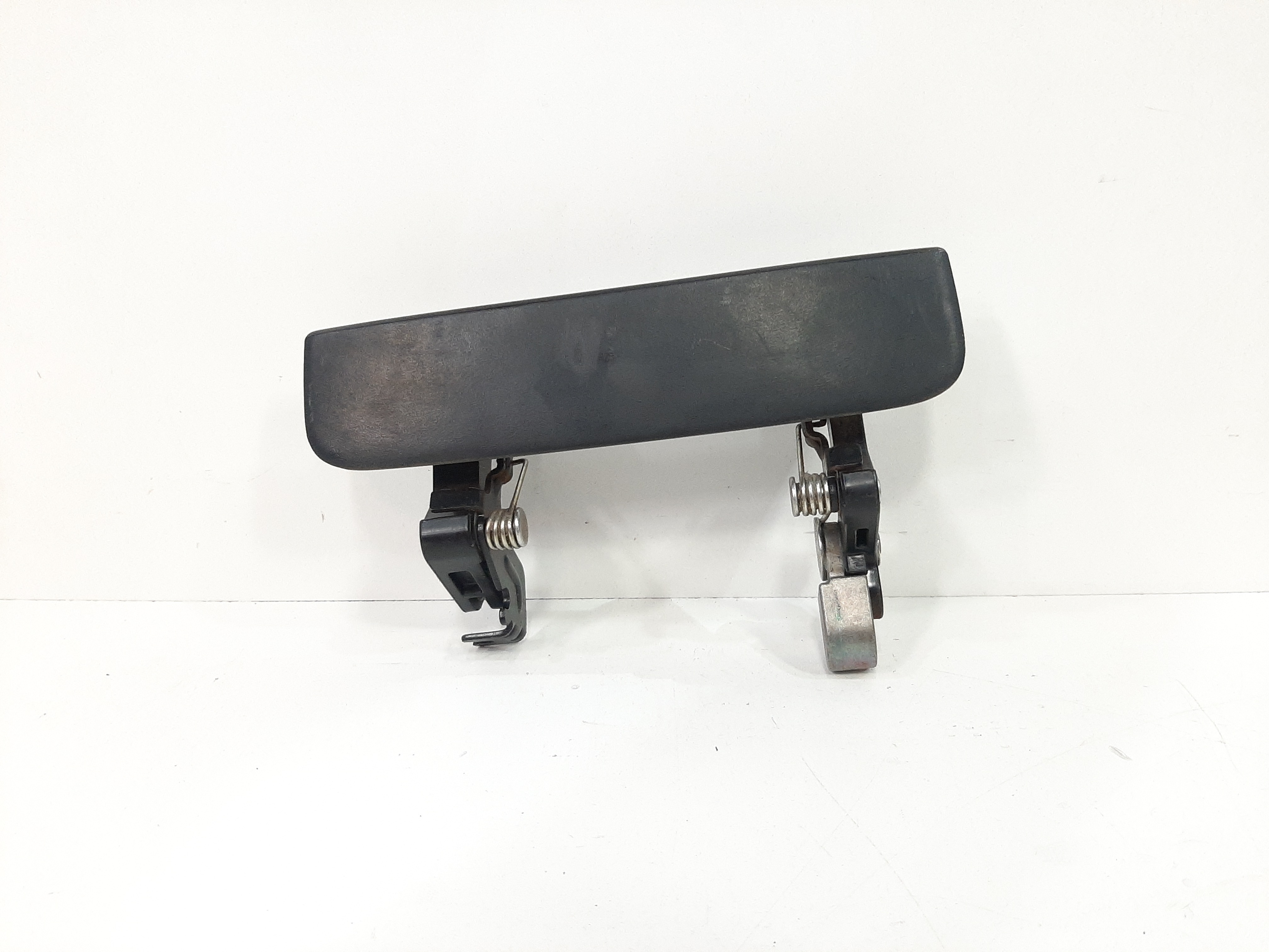 Maçaneta Externa Tampa Traseira Nissan Livina 2009 A 2014 7