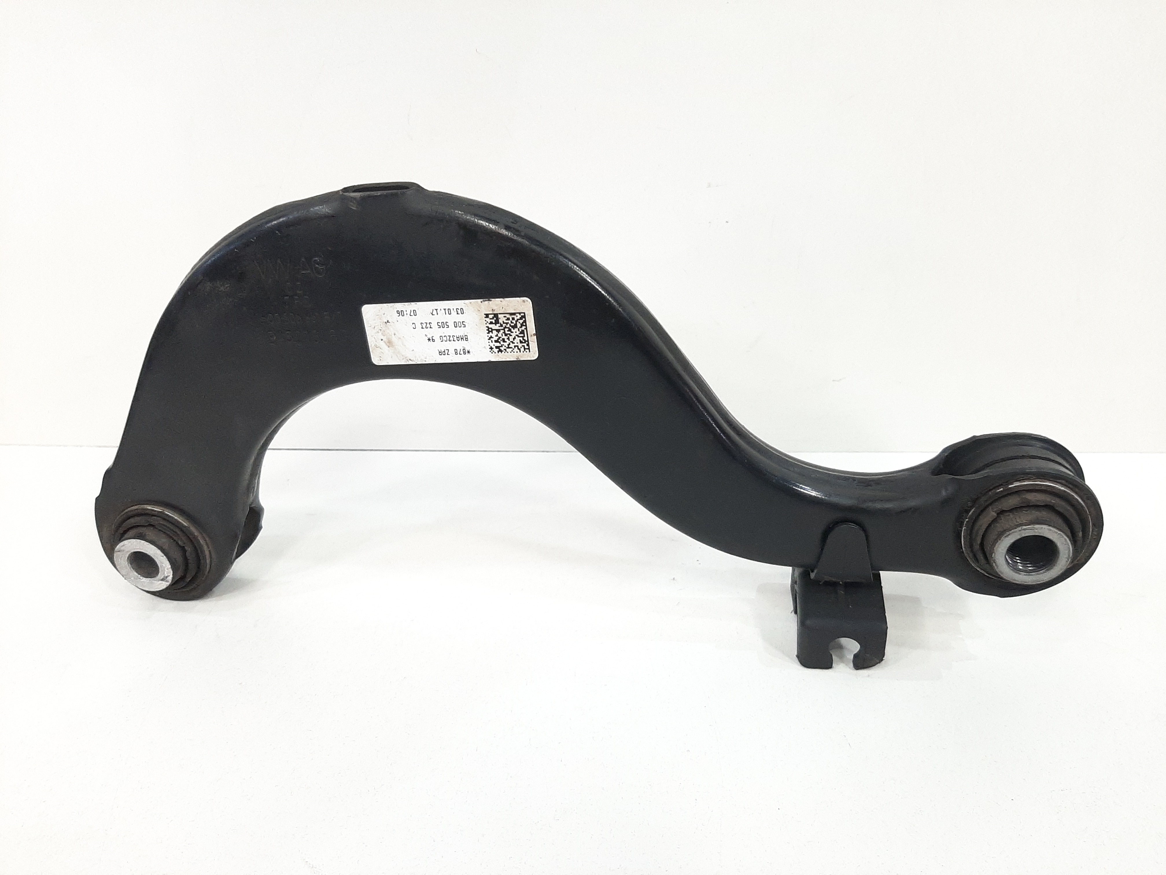 Braço Suspensão Sup Traseiro Direito Vw Jetta 2.0 2011 A 17 5