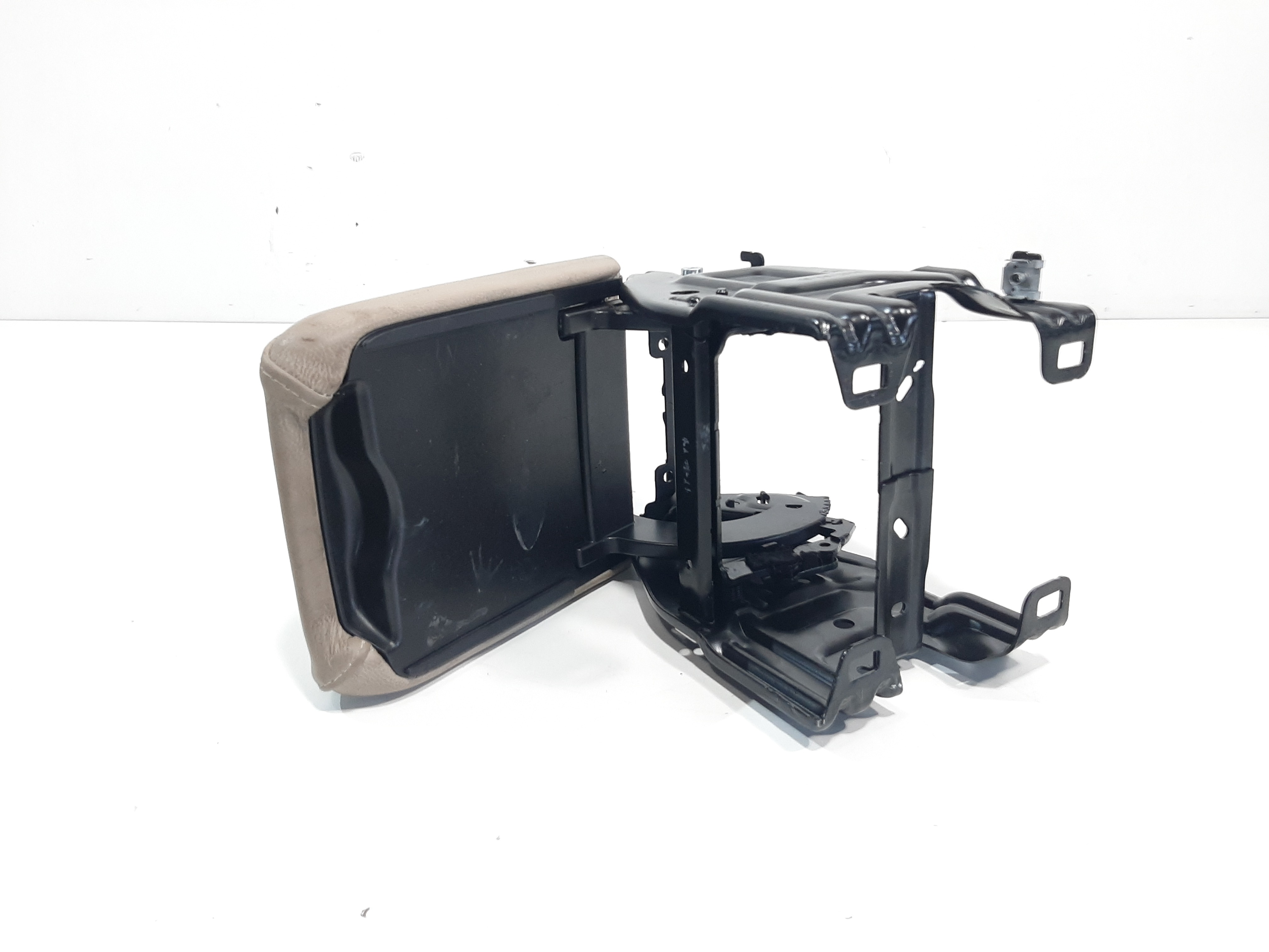 Apoio Braço Console Central Audi A4 2008 A 2015 8k0864283 2