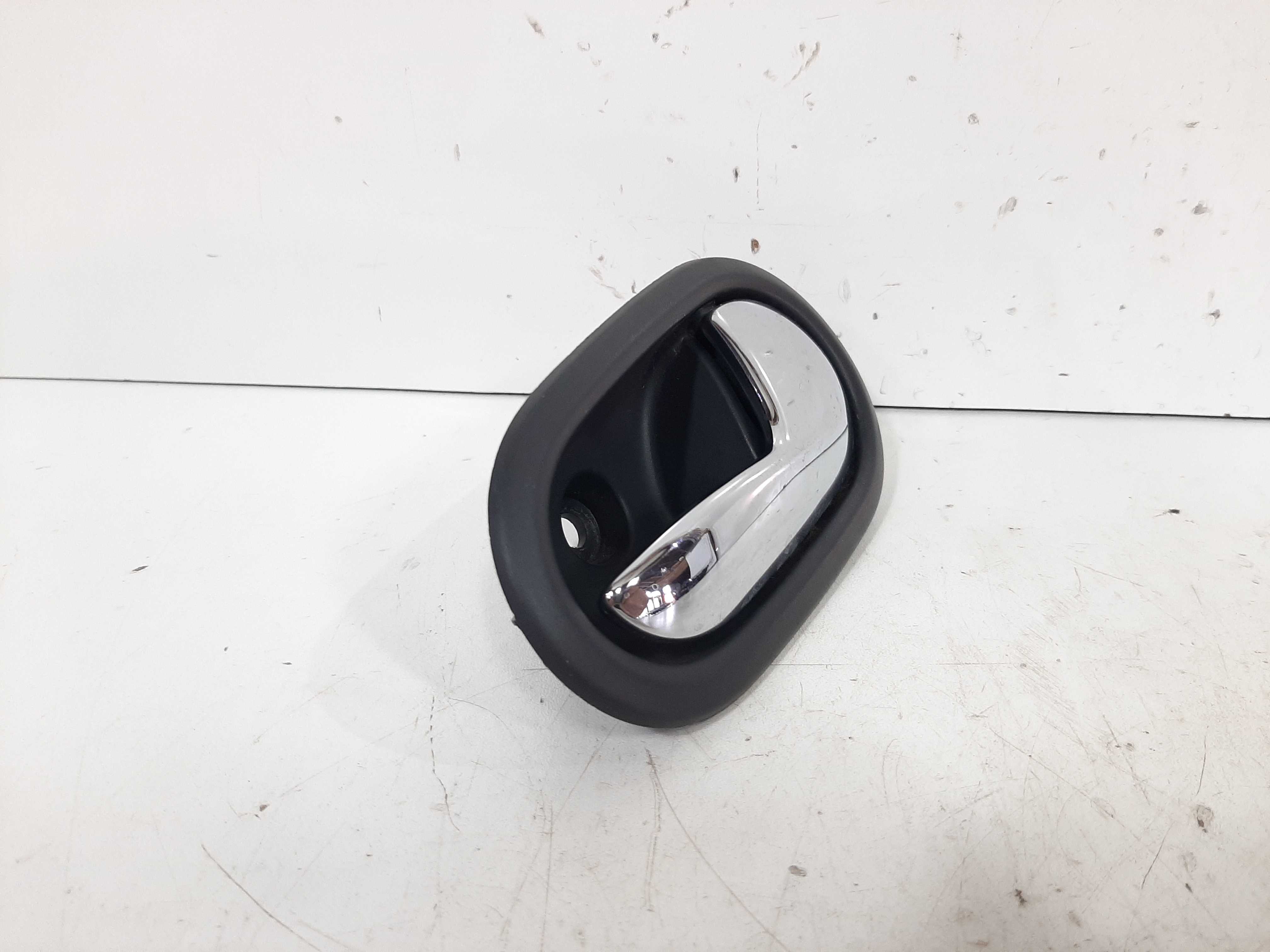 Maçaneta Interna Traseiro Direito Renault Sandero 08 A 2012 5