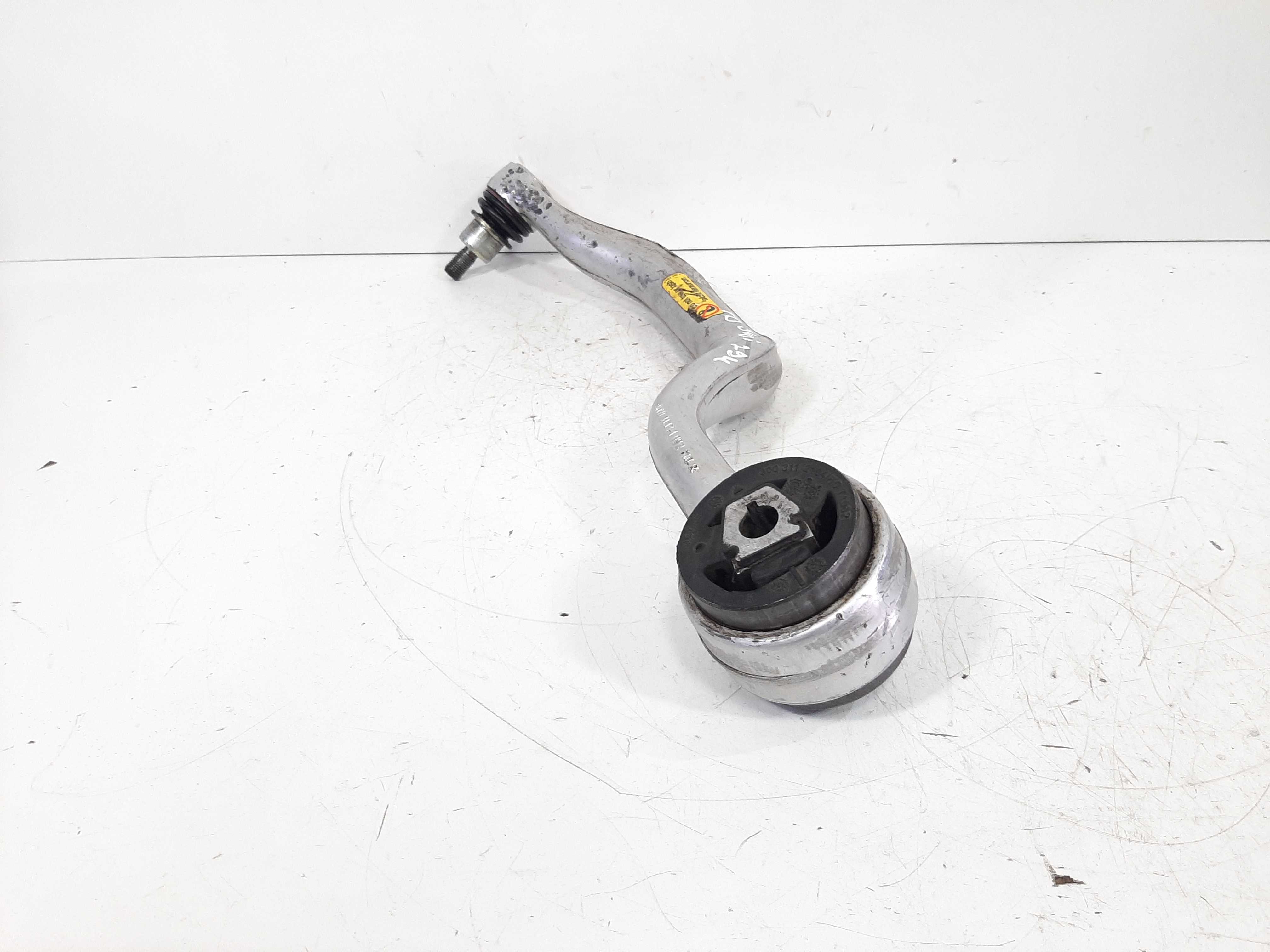 Braço Curvo Traseiro Direito Bmw 540i Serie 5 E39 96 A 04 5