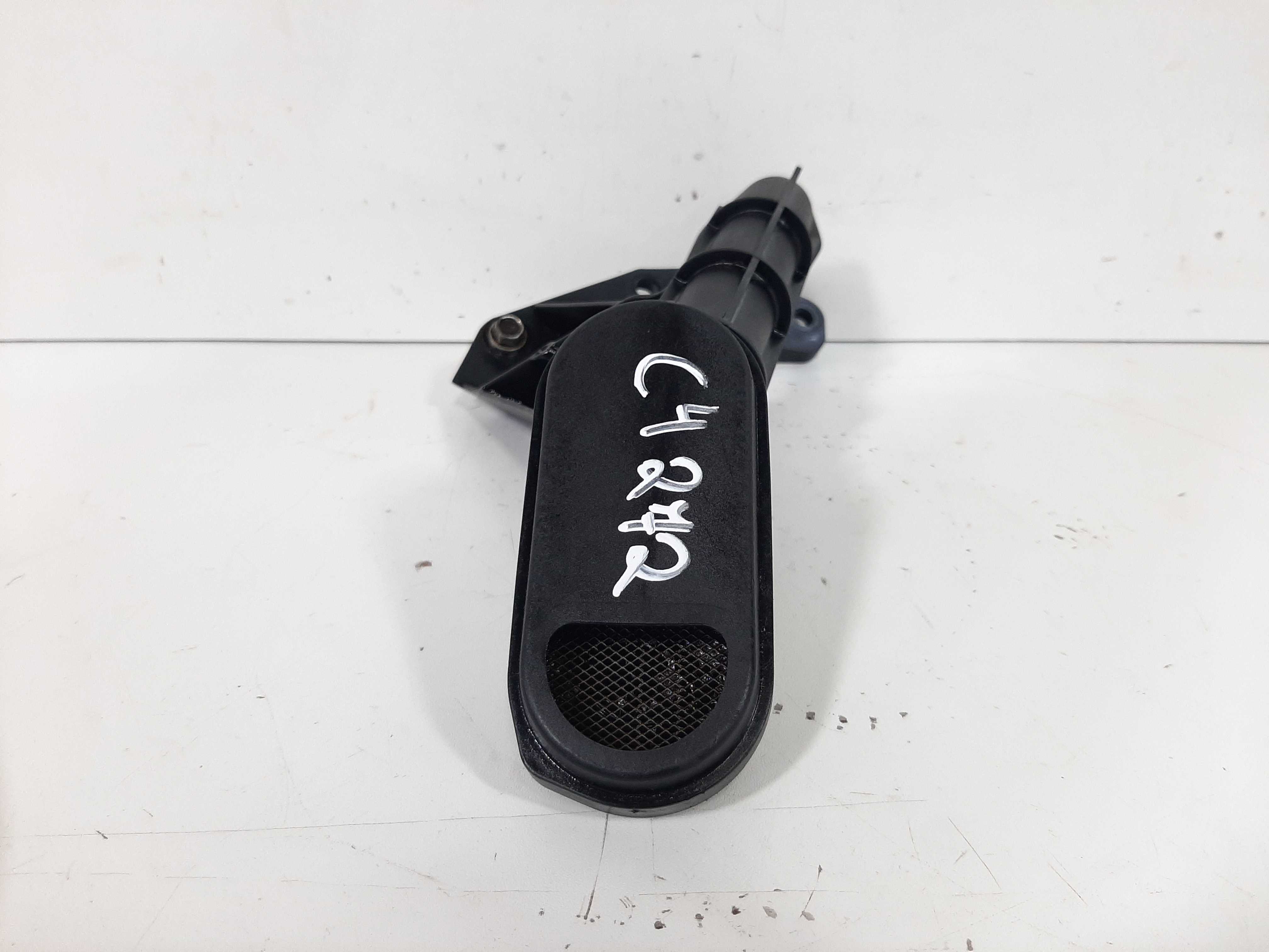 Suporte Filtro Óleo Citroen C4 2.0 16v 2007 2008 2009 A 2013 4