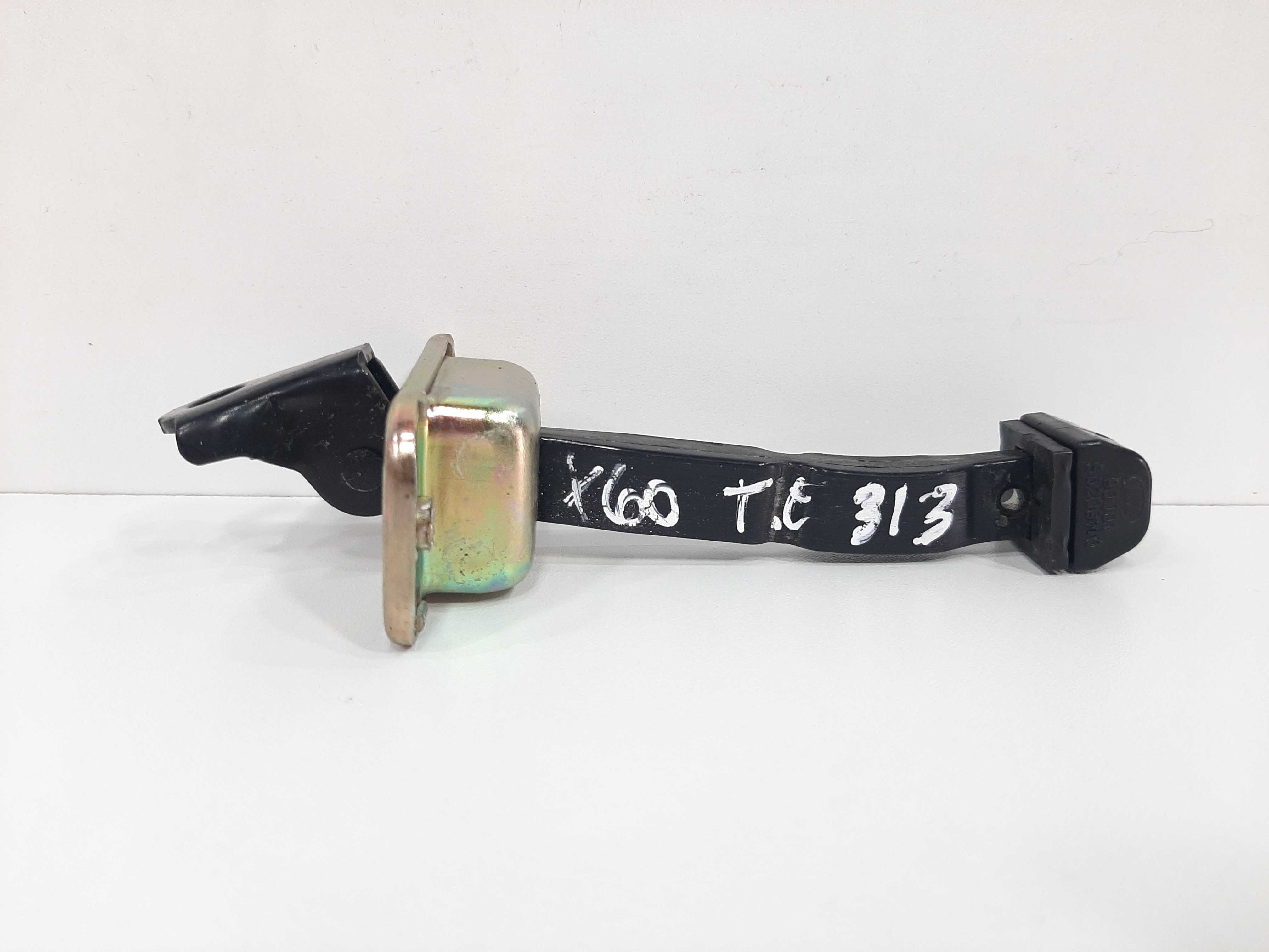 Limitador Porta Traseiro Esquerdo Lifan X60 2011 2012 A 2019 4
