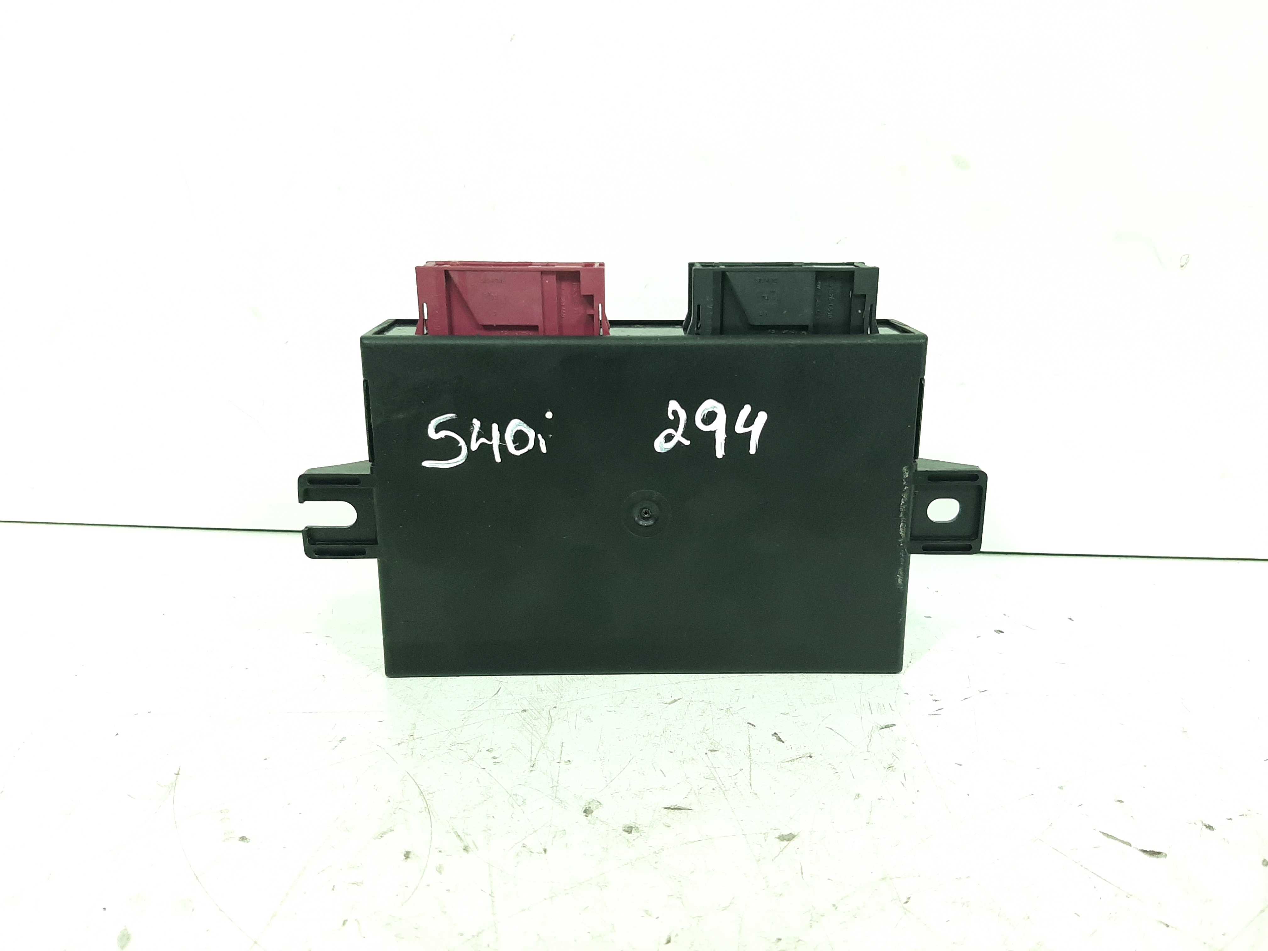 Modulo Estacionamento Bmw 540i E39 Serie 5 66.21-8 363 547 1