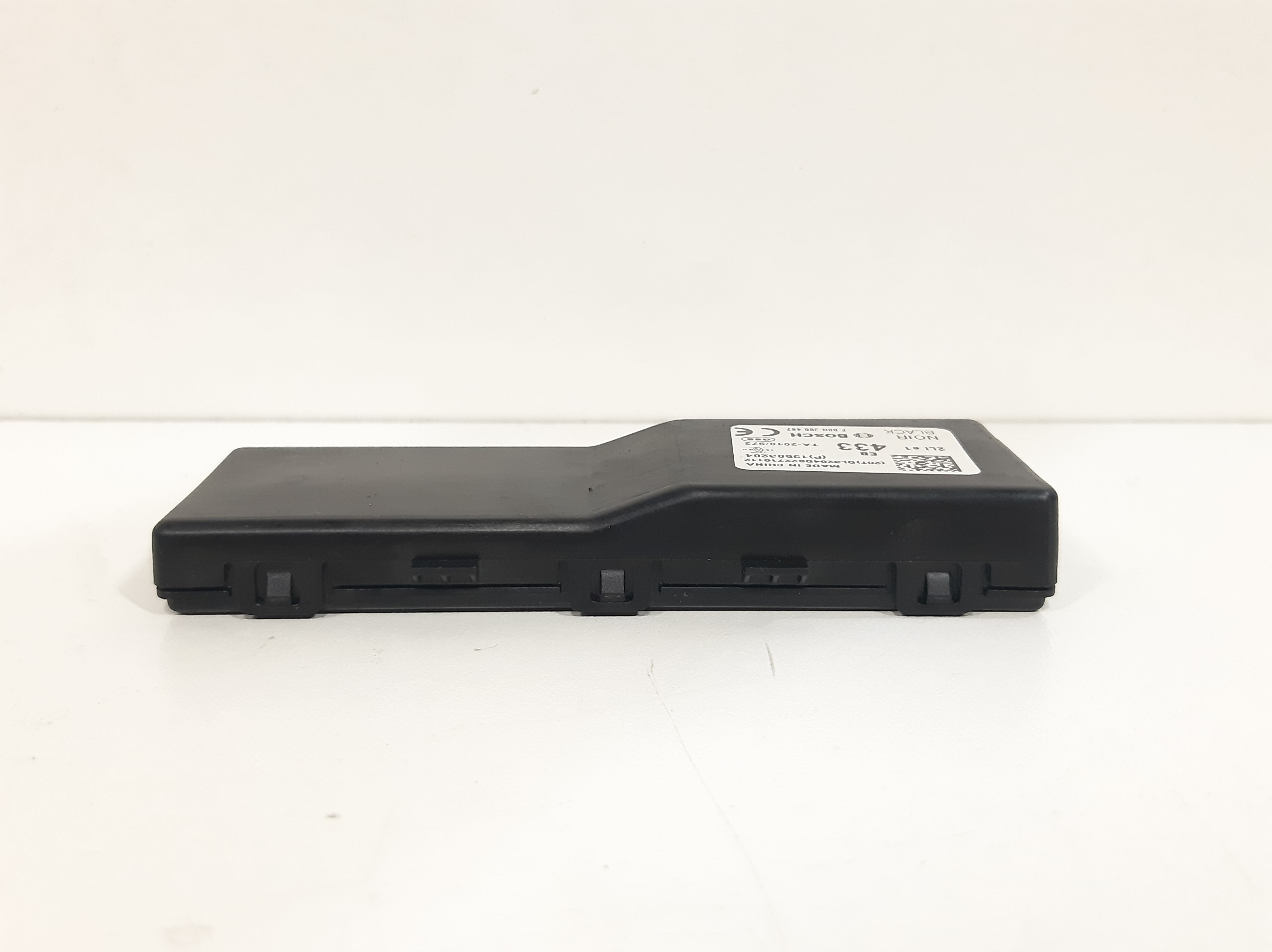 Módulo Alarme Gm Chevrolet Cruze 1.8 2011 A 2016 P13503204 7