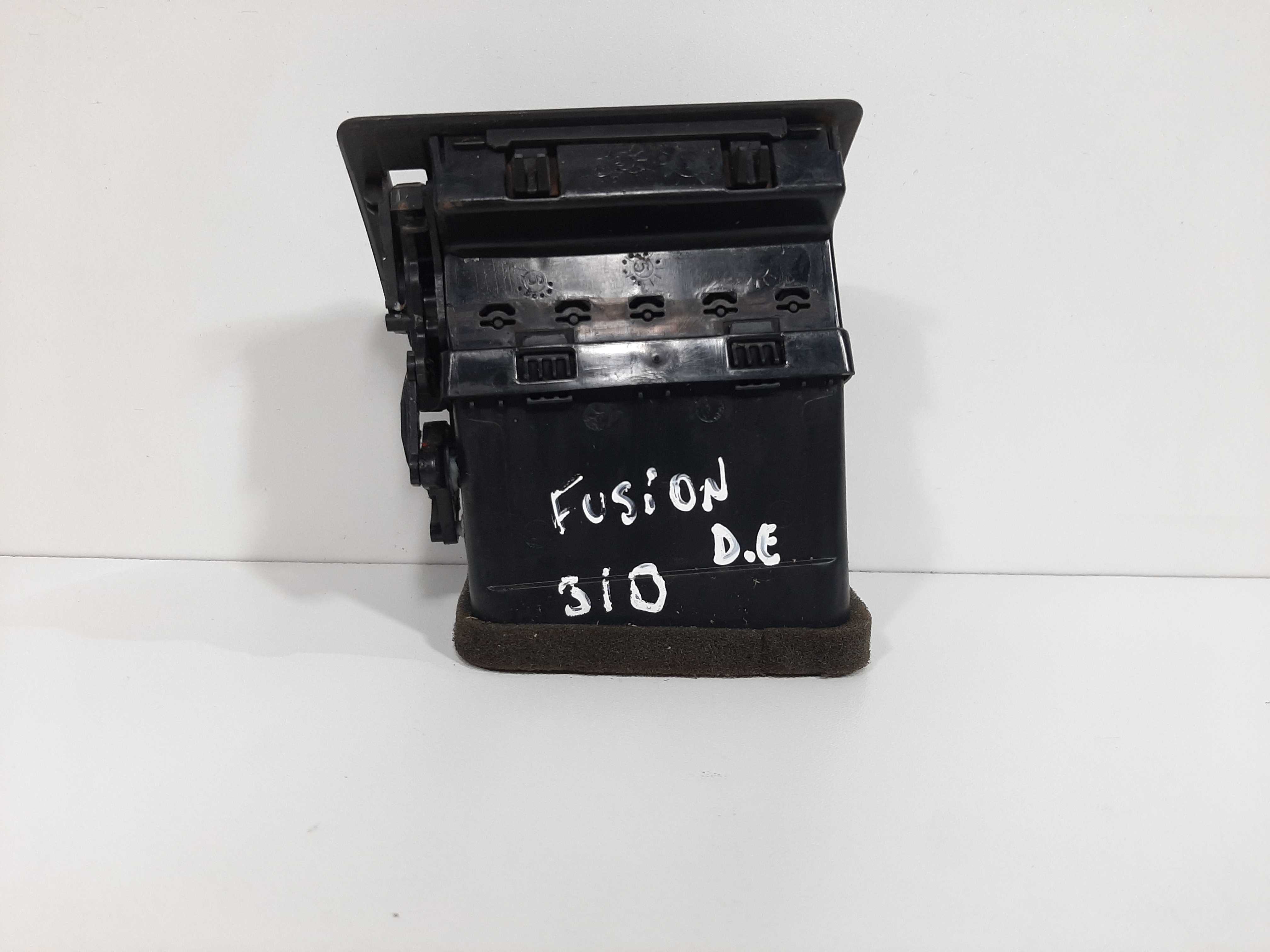 Difusor Ar Dianteiro Esquerdo Ford Fusion 2006 2007 A 2011 5