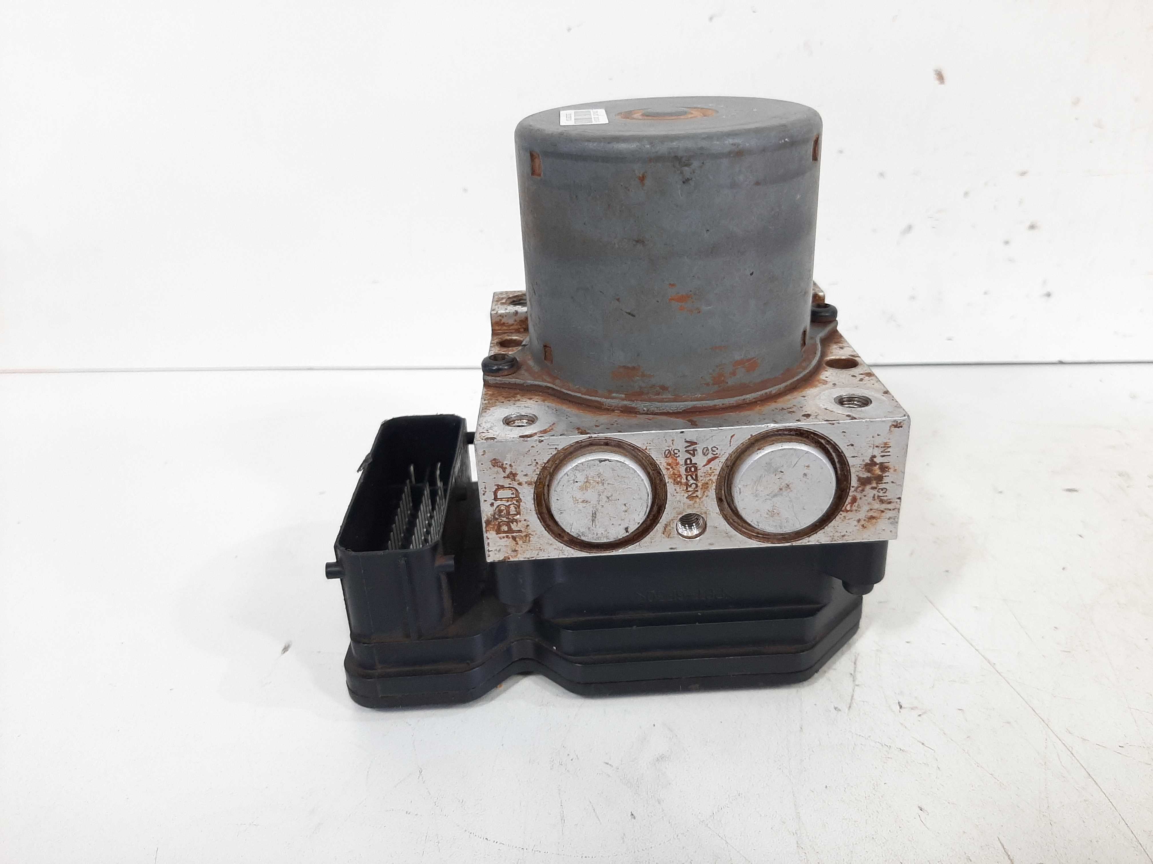 Módulo Abs Hb20s Hb20 1.6 16v 2012 A 2016 – Be6000j801 6