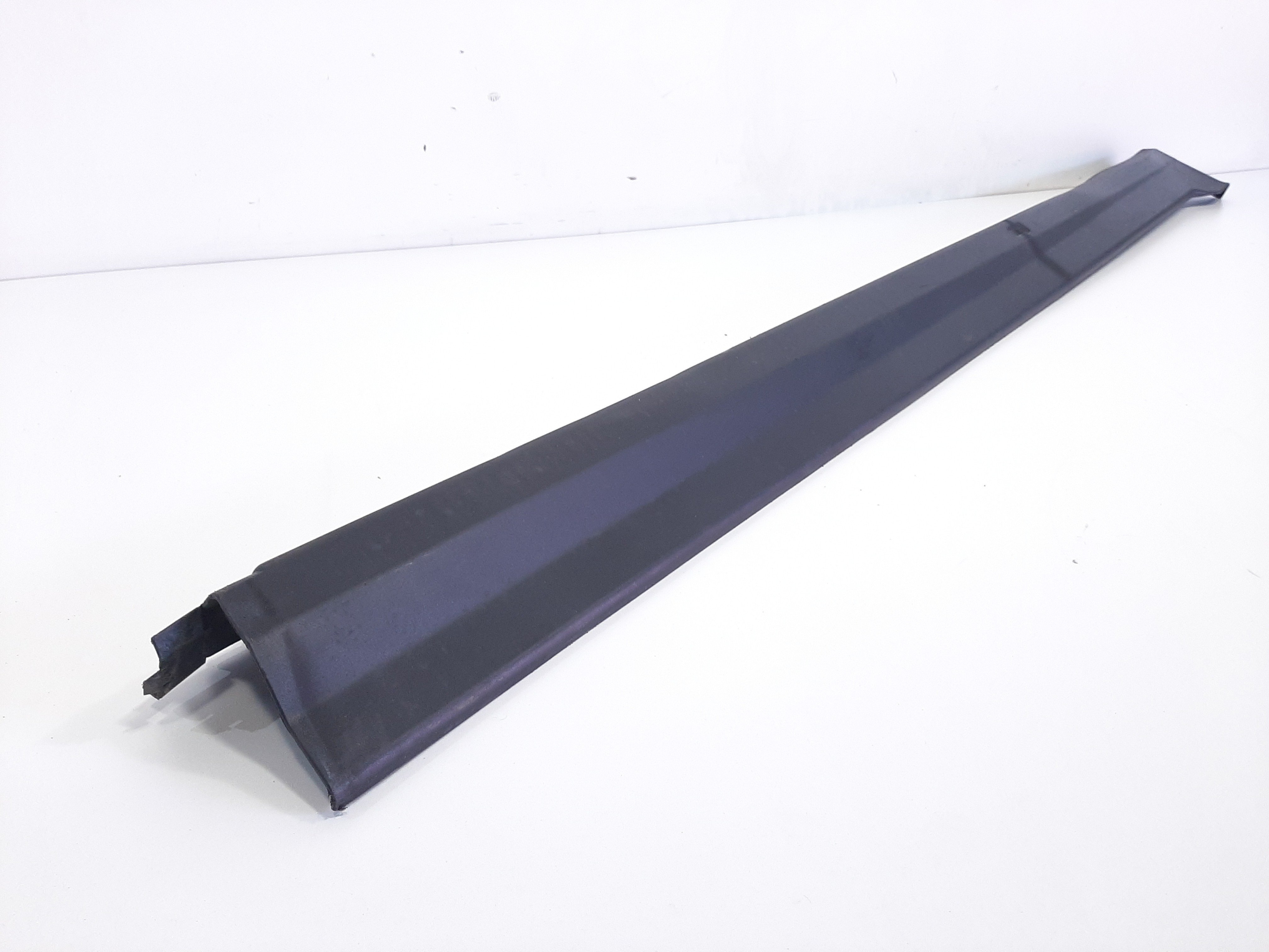 Spoiler Saia Lateral Esquerdo Freelander 2 2007 2008 A 2012 6