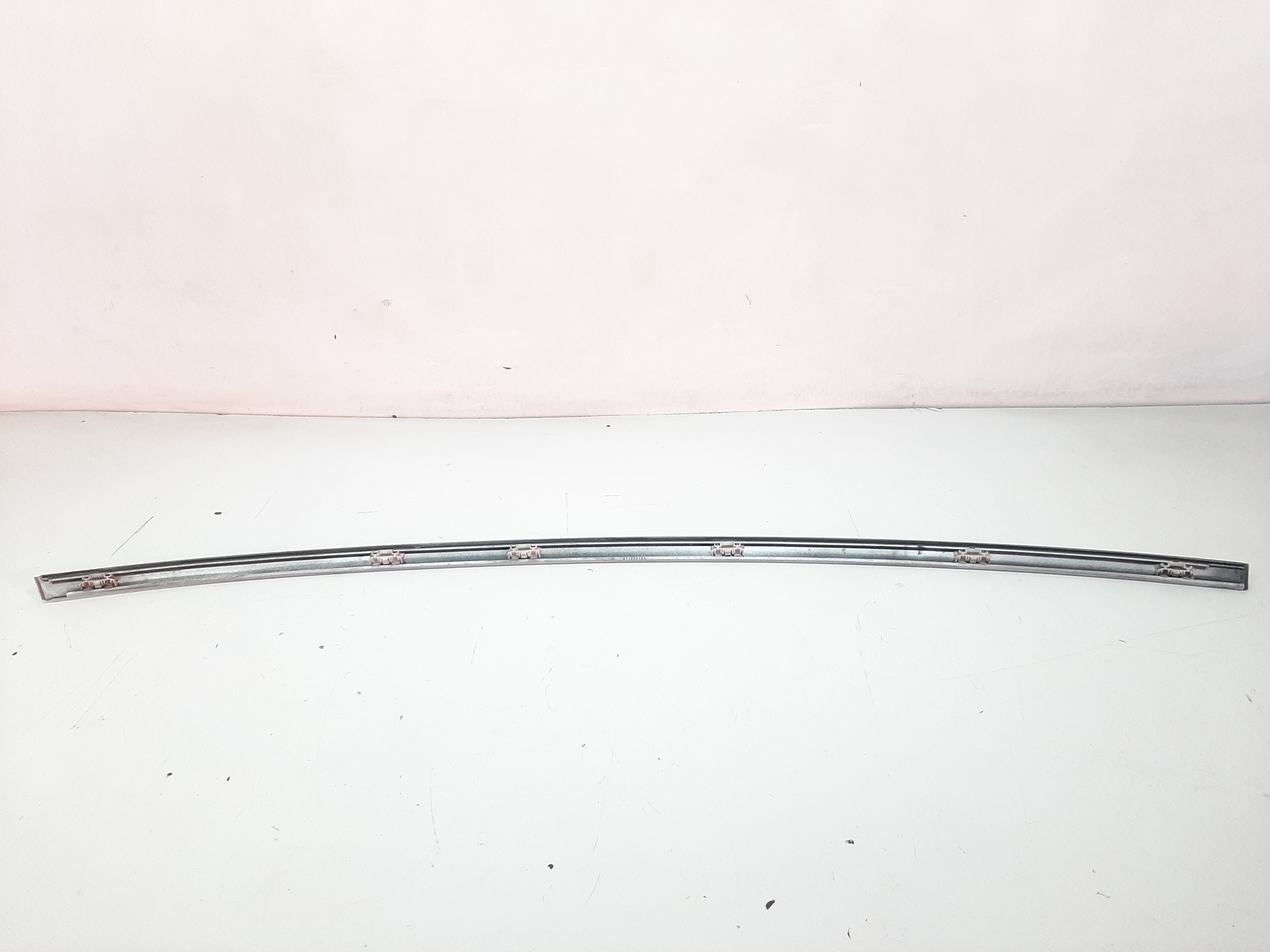 Friso Teto Lado Esquerdo Citroen C4 Pallas 2007 2008 A 2013 3