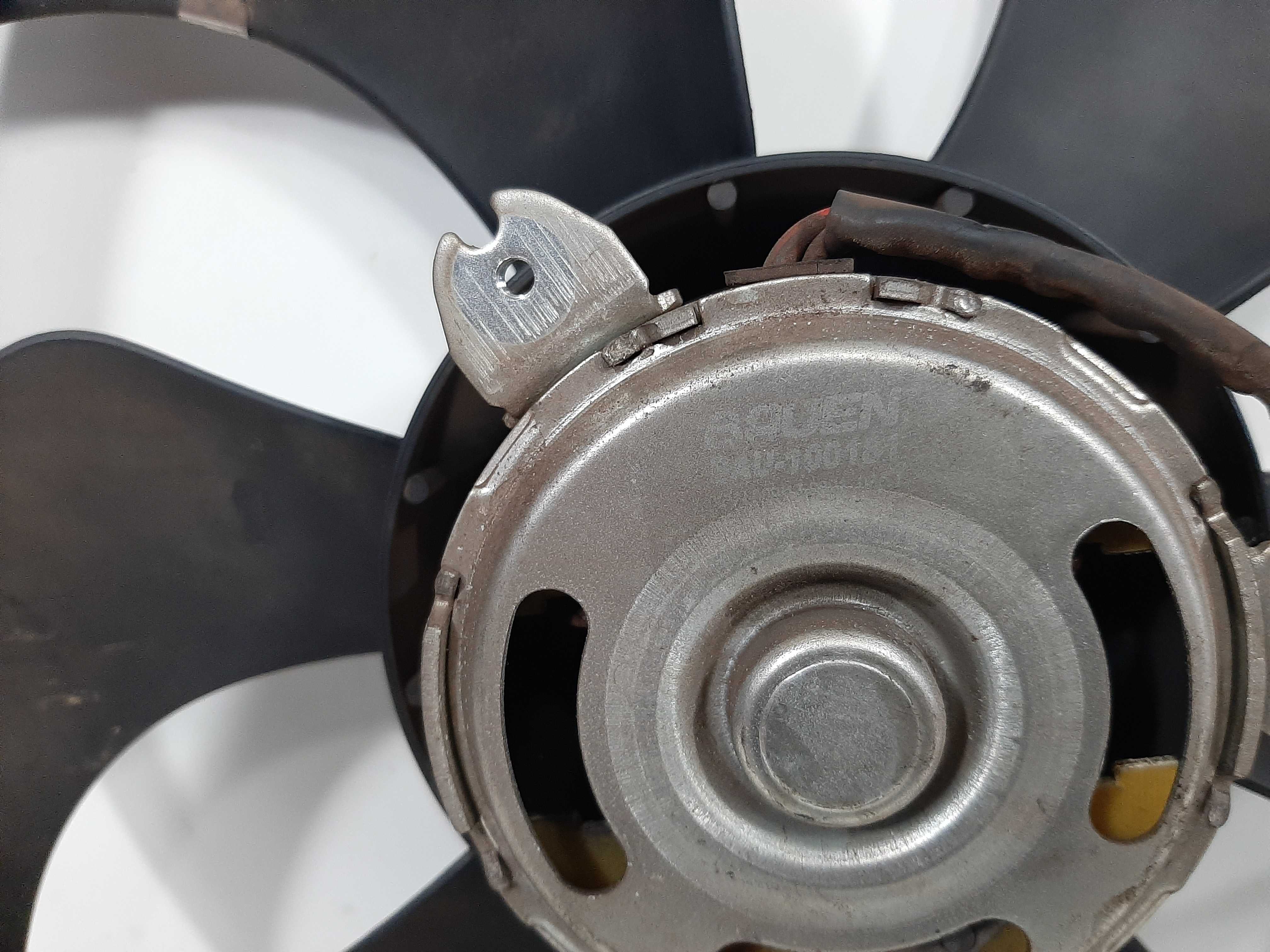 Motor Ventoinha Citroen C4 Hatch 2.0 16v 2007 2008 A 2013 3