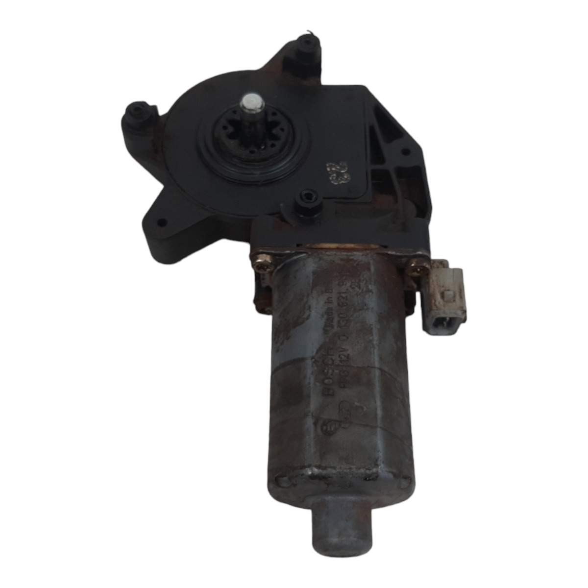 Motor Vidro Elétrico Dianteiro Esquerdo Gol G3 1999 A 2005 3